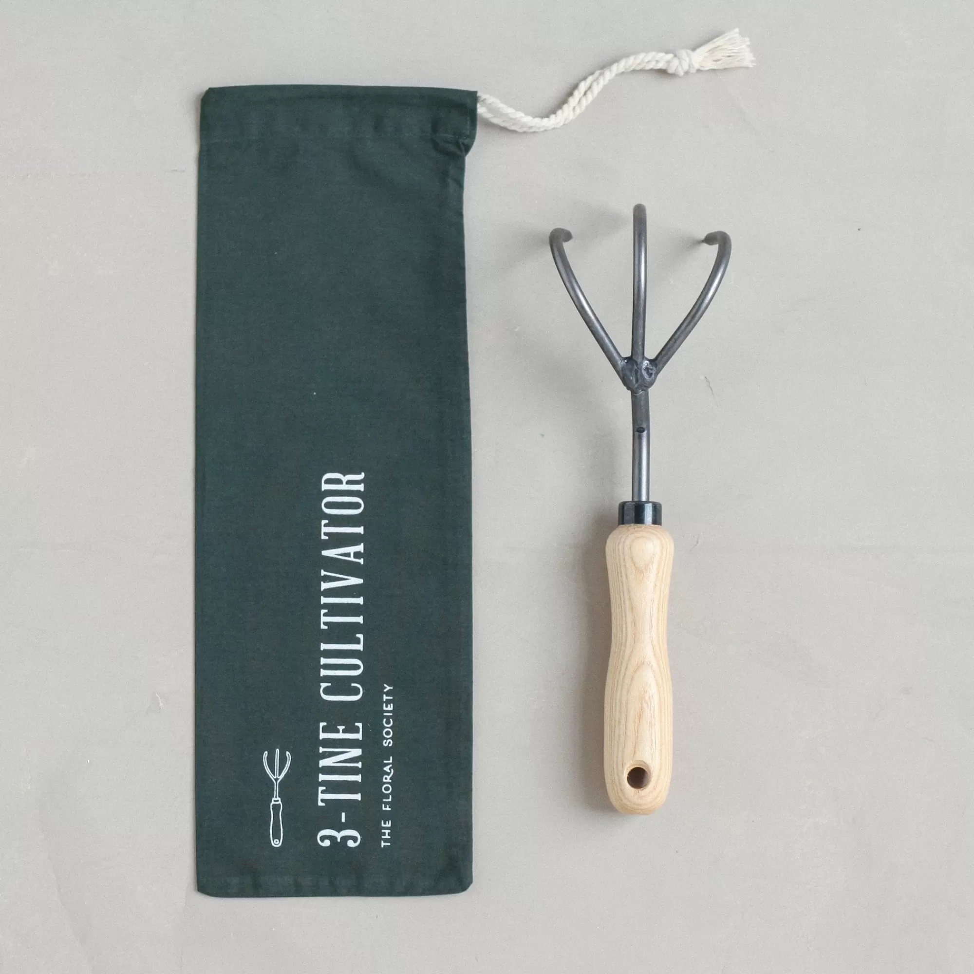 Sale Be Home 3-Tine Cultivator