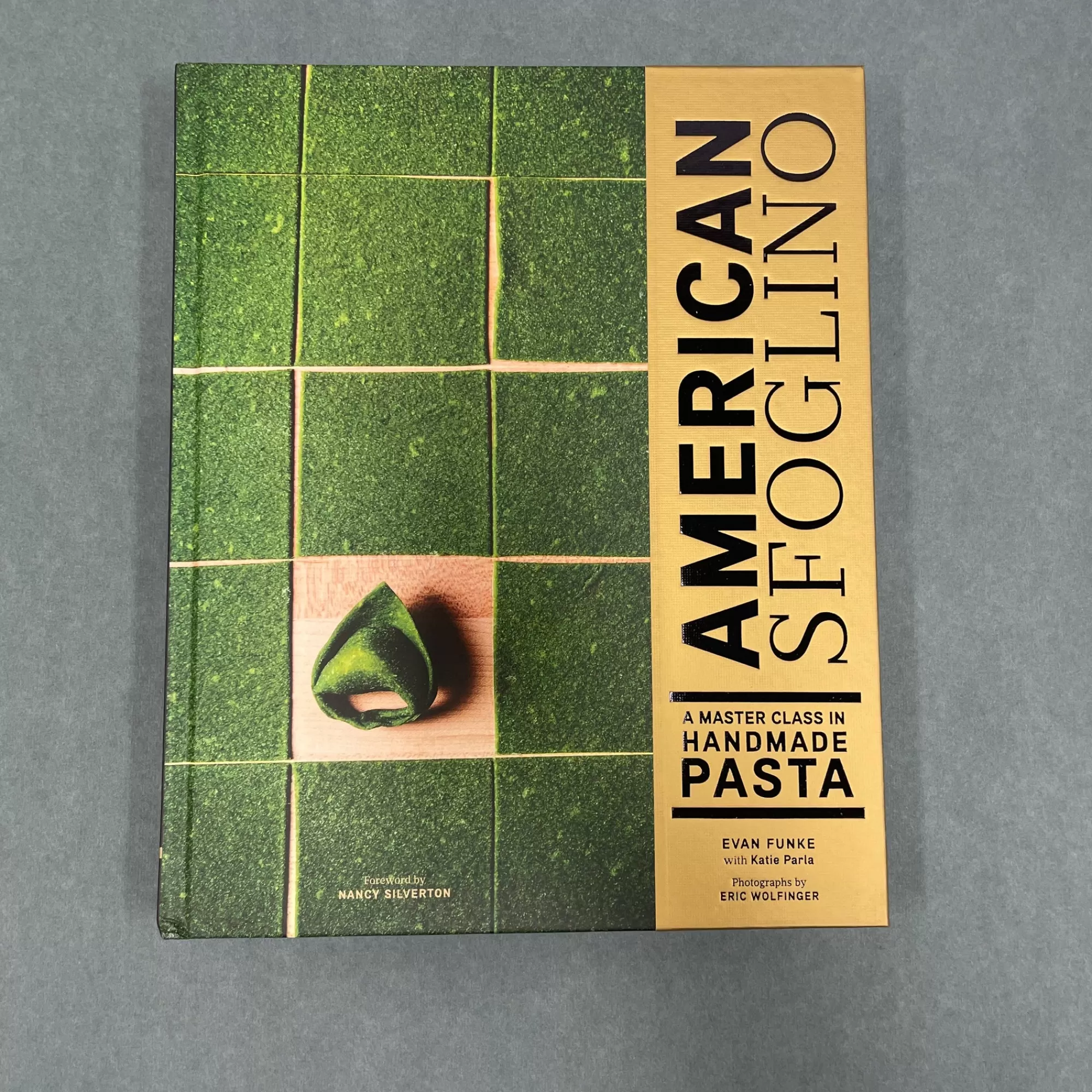 Best Be Home American Sfoglino: A Master Class in Handmade Pasta by Evan Funke