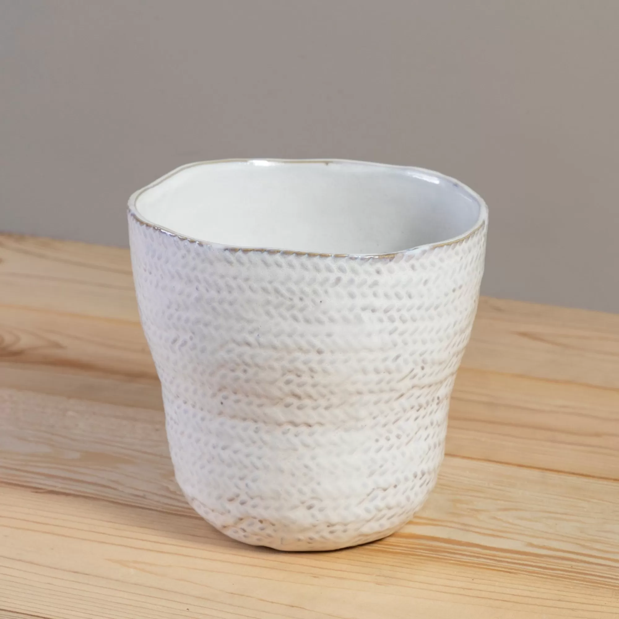 Online Be Home Amstel Pot, Large