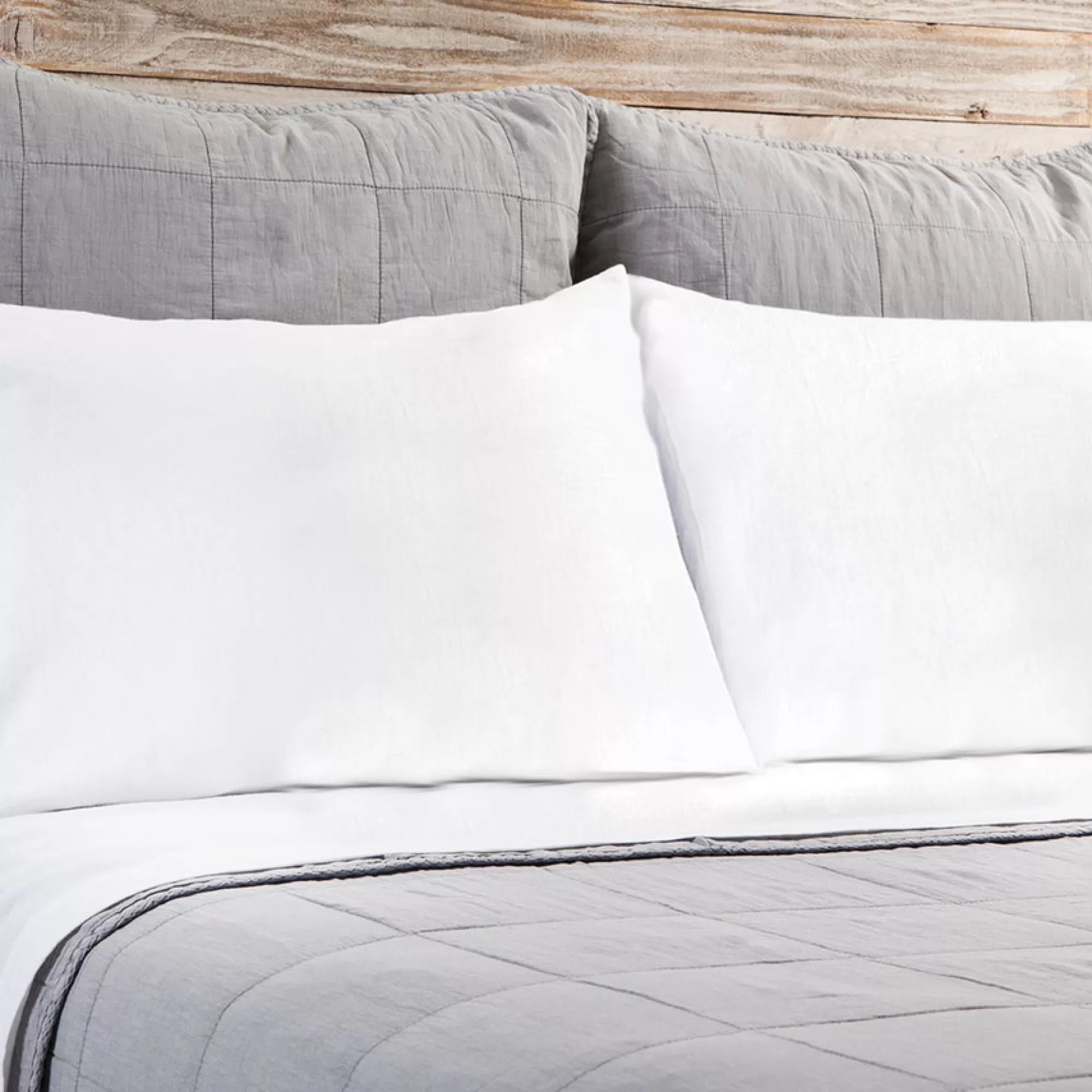 Flash Sale Be Home Antwerp Large Euro Sham, Ocean