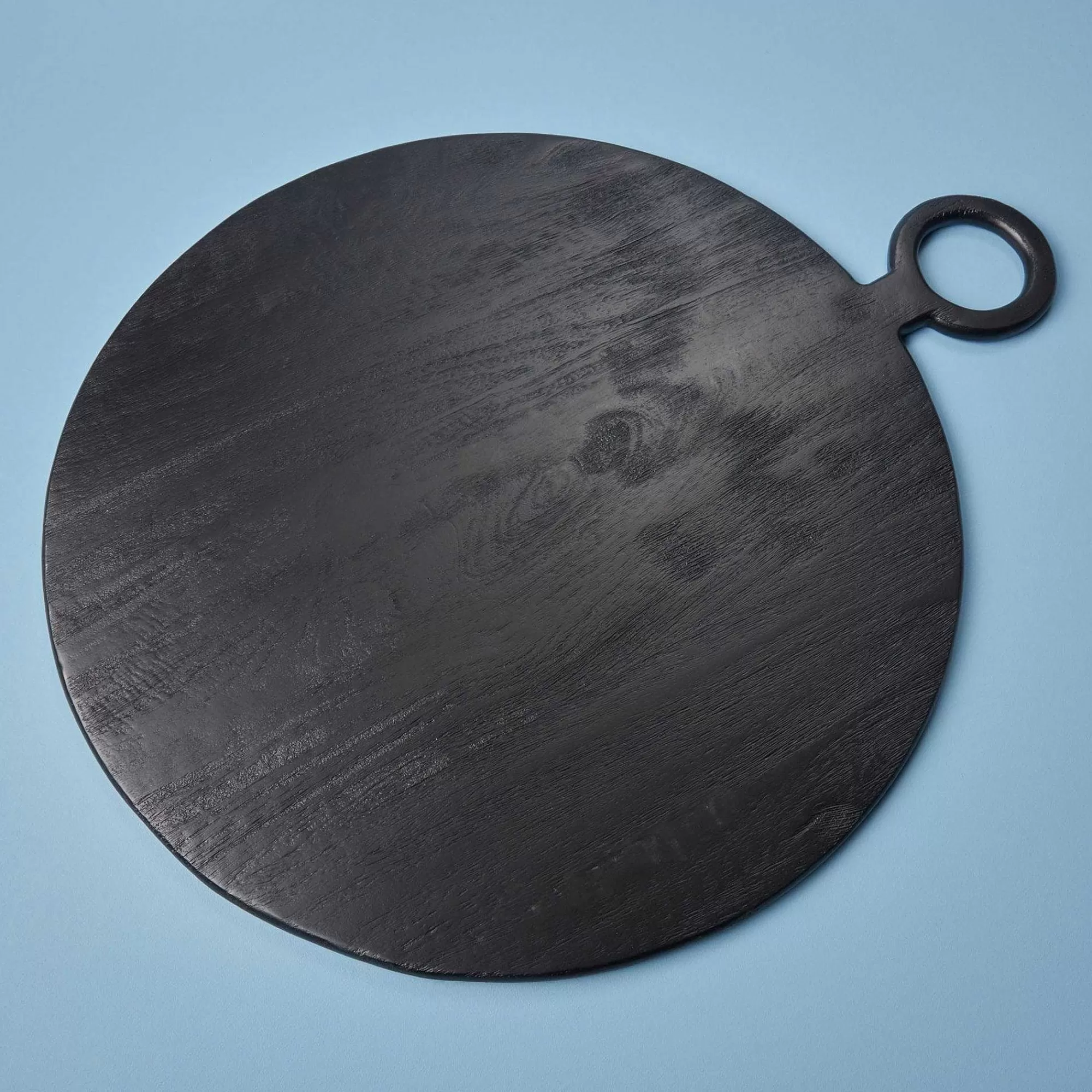 Be Home Wood Serving Boards<Arendal Oversized Round Board