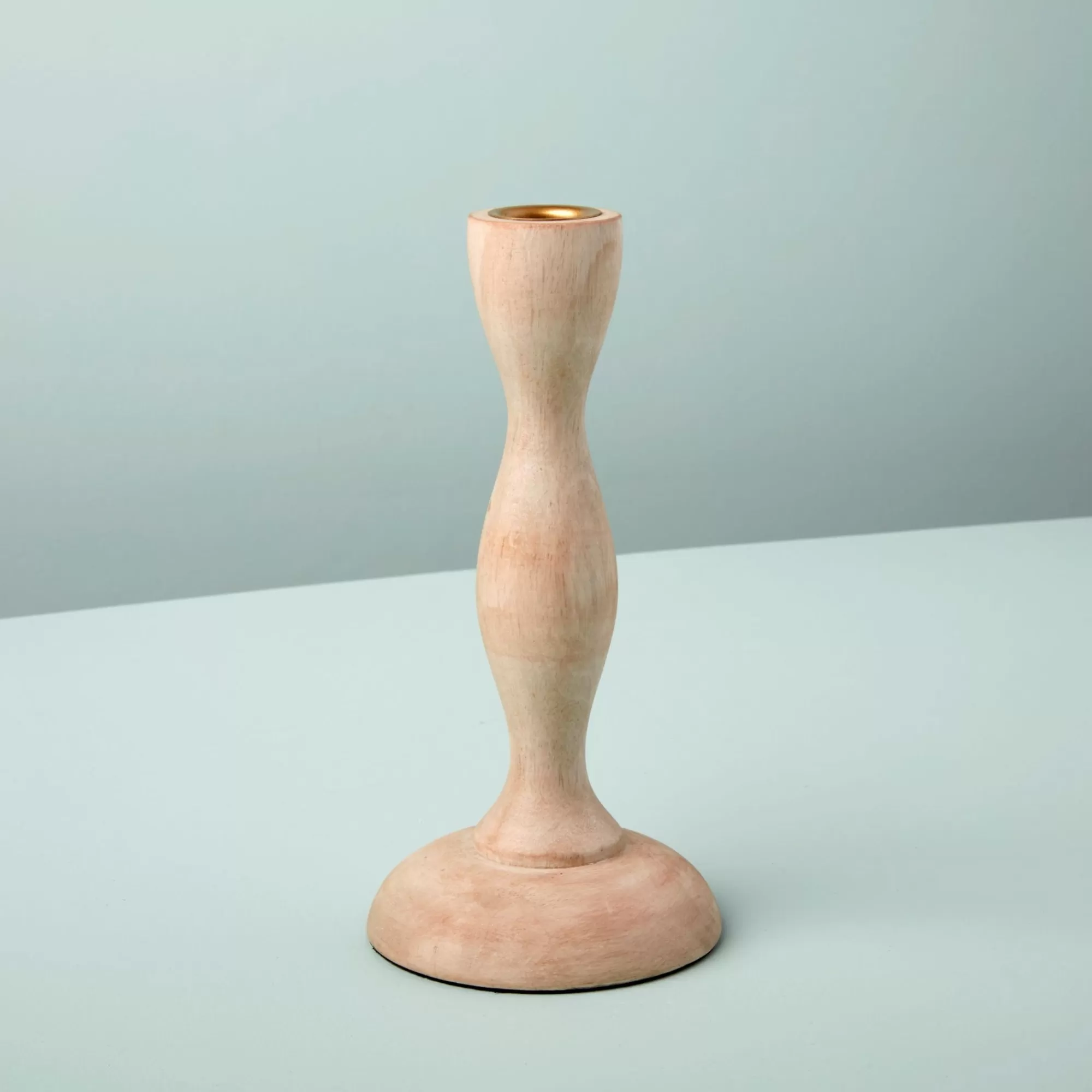 Sale Be Home Aurora Candlestick, Short