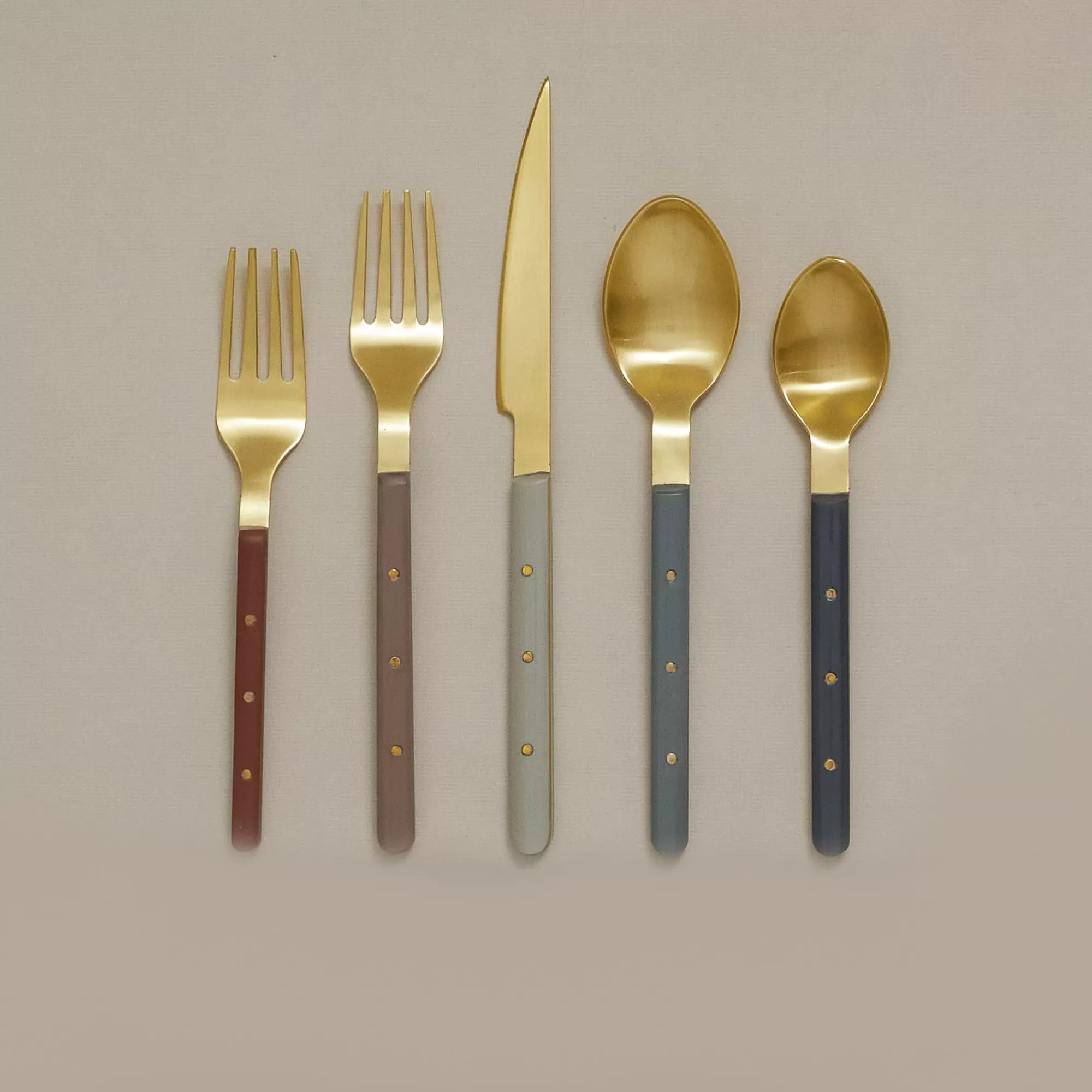 Shop Be Home Billie Flatware Set