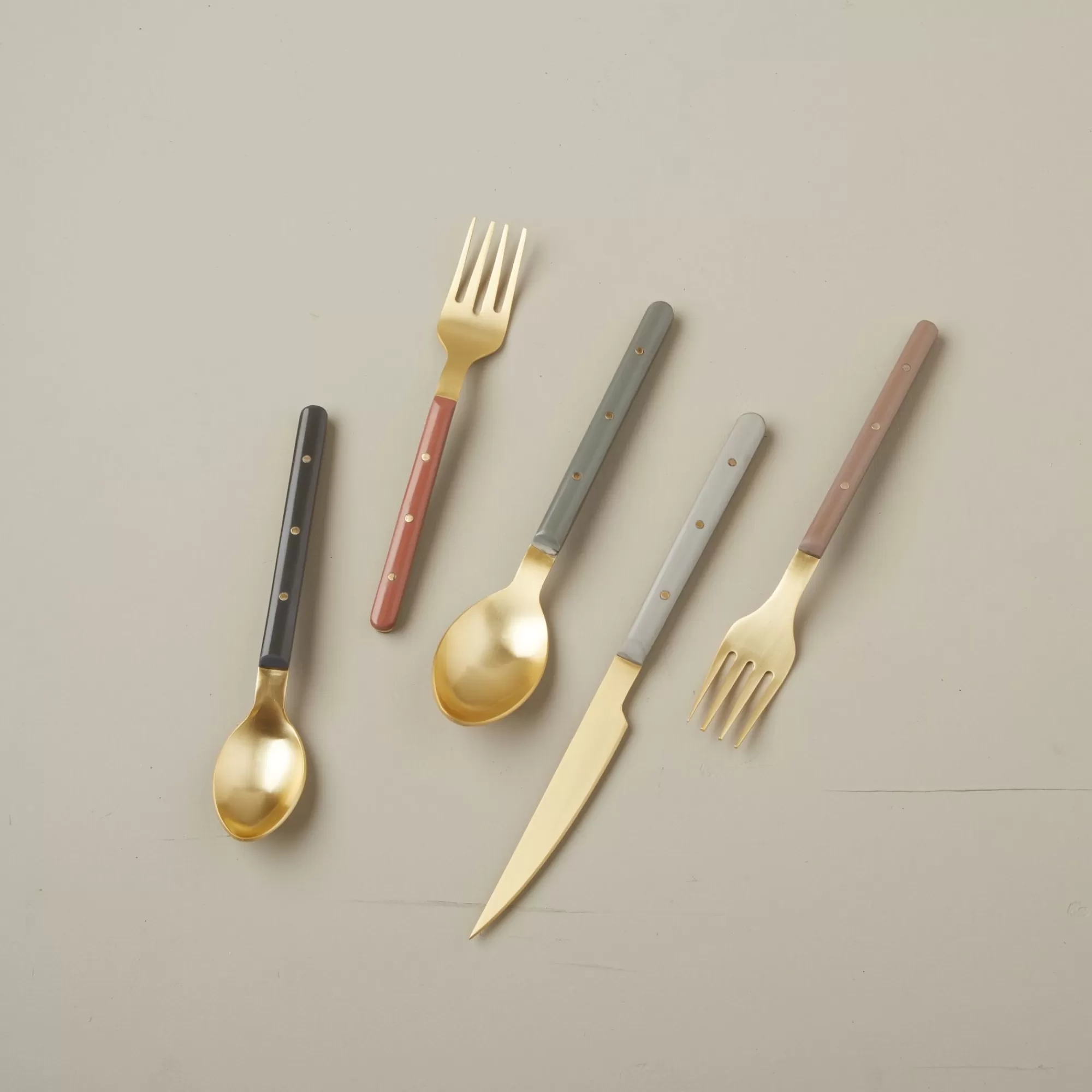 Shop Be Home Billie Flatware Set