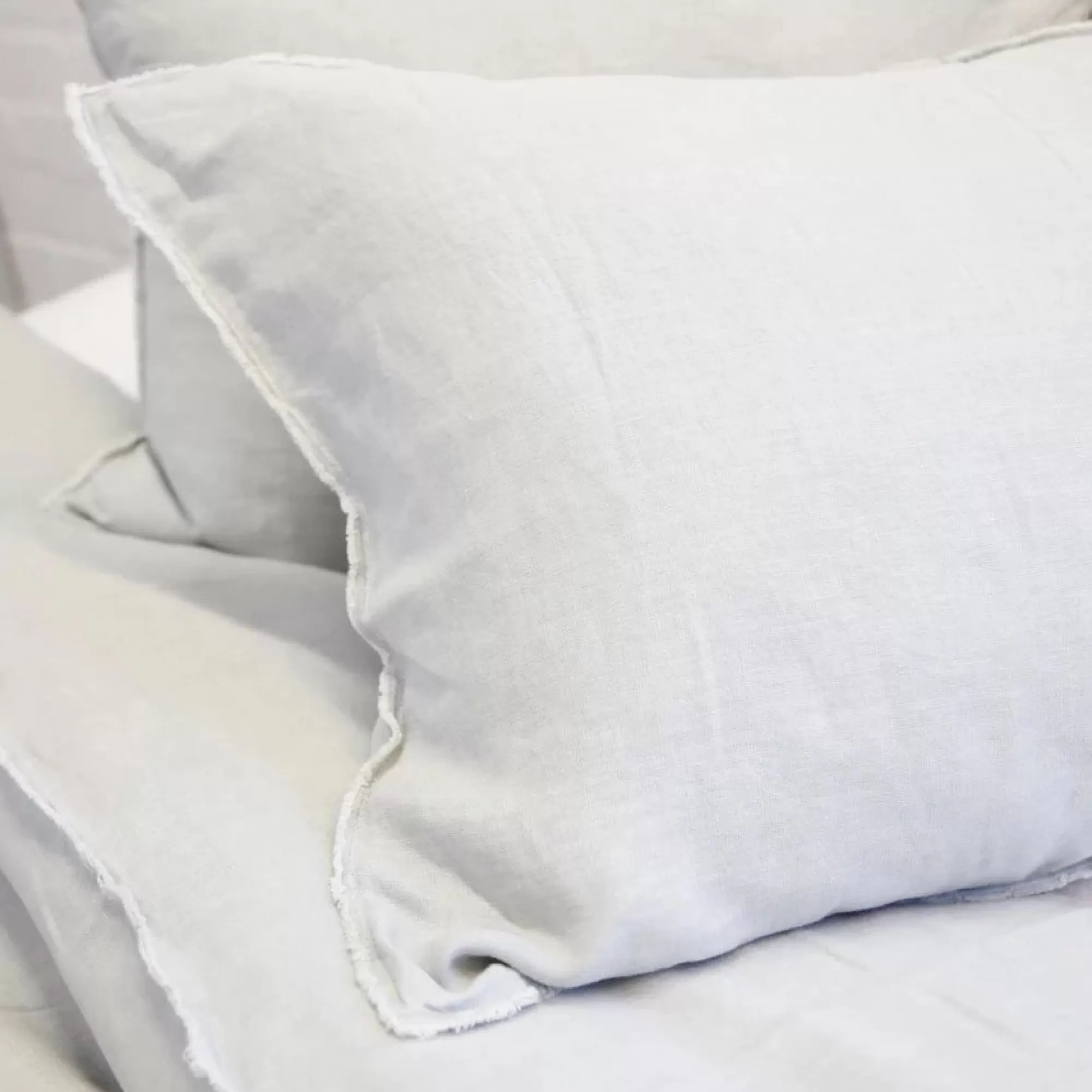 Shop Be Home Blair King Duvet Cover, Ocean