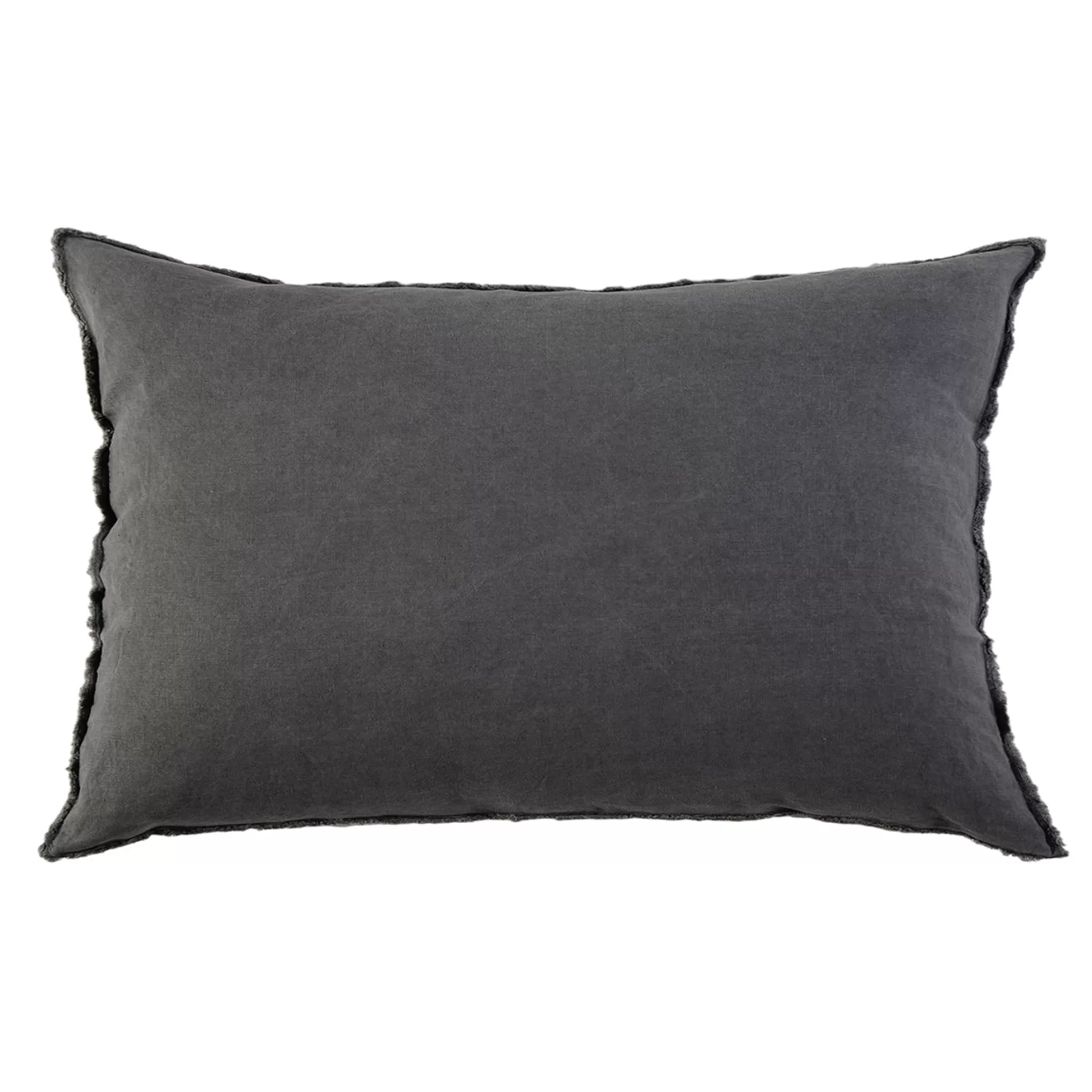 Discount Be Home Blair King Sham, Midnight