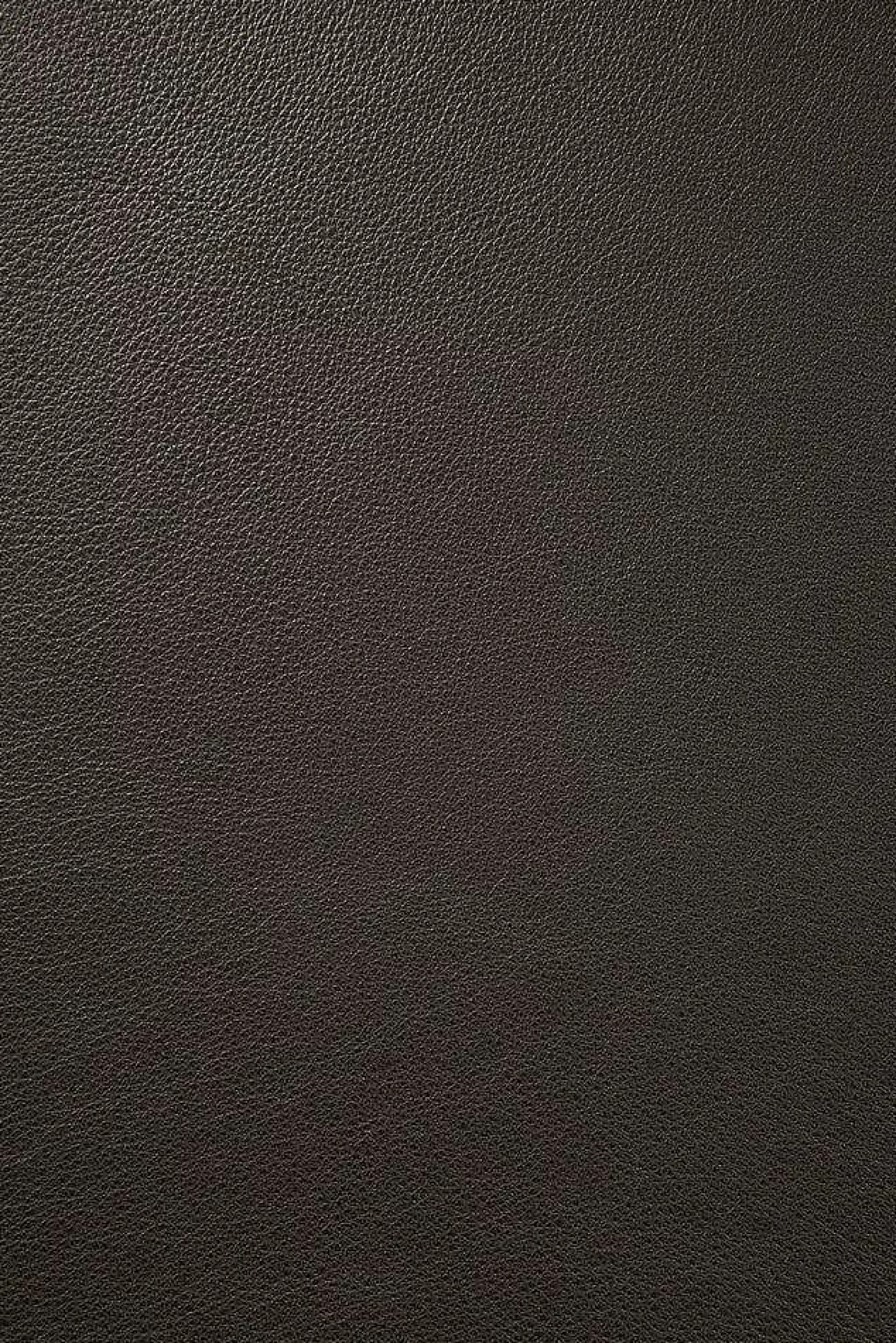 Be Home Dining Chairs<Bok Solid Brown Oak Dining Chair with Brown Leather Cushion