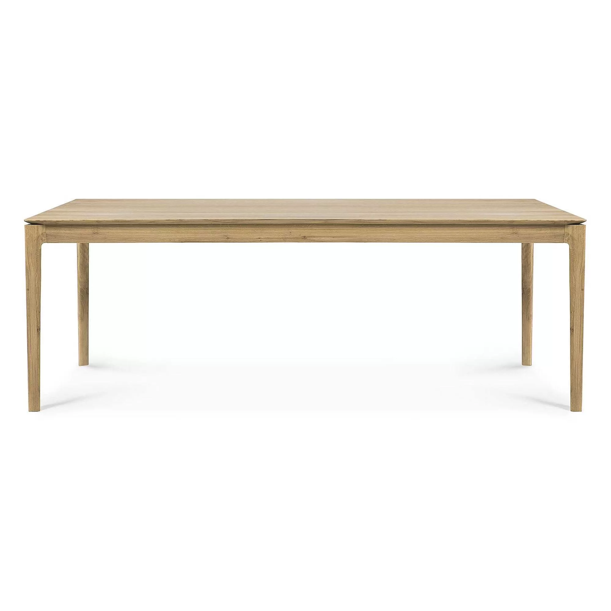 Be Home Dining Tables<Bok Solid Oak Dining Table, 87"