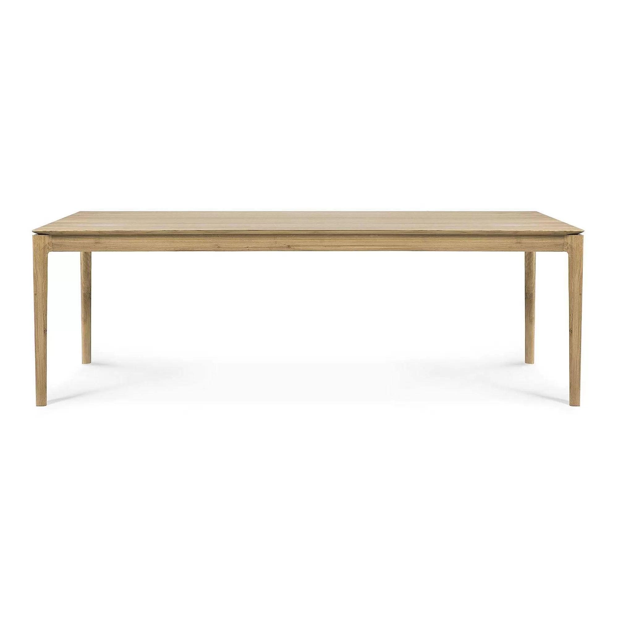 Be Home Dining Tables<Bok Solid Oak Dining Table, 94.5"