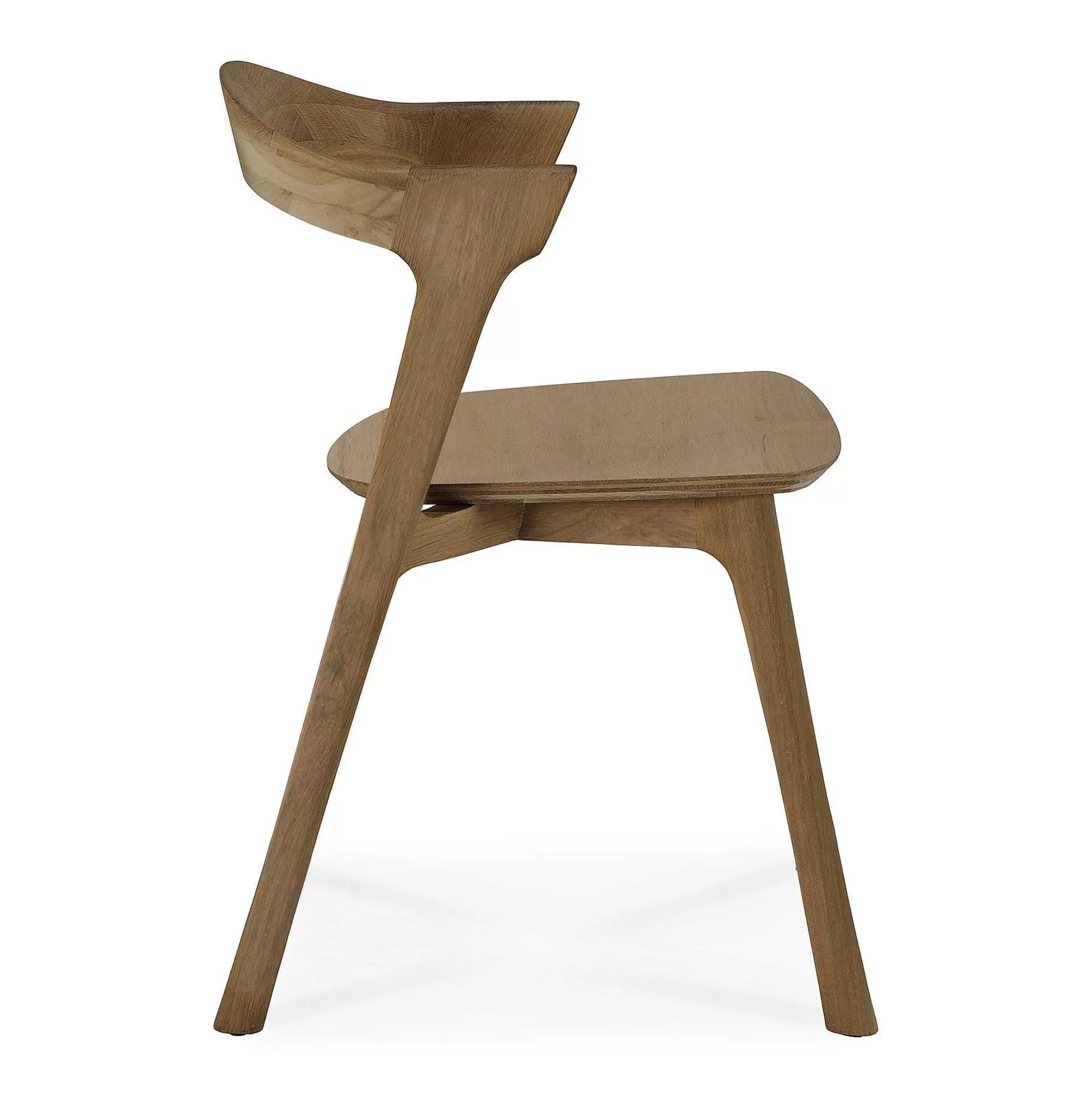 Be Home Dining Chairs<Bok Solid Teak Dining Chair
