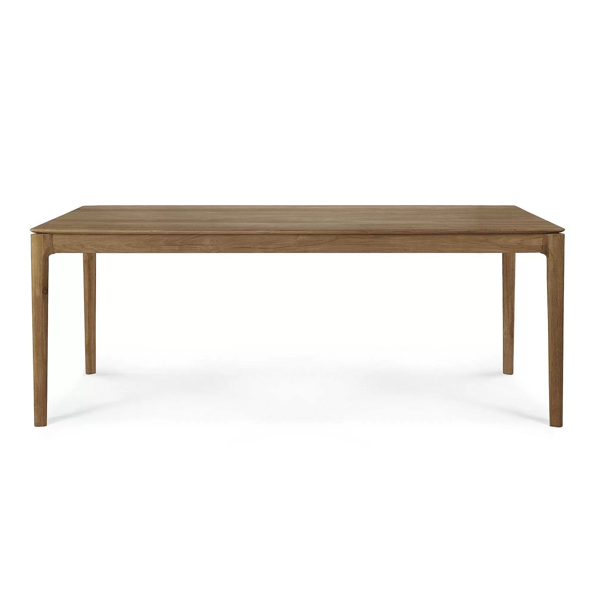 Be Home Dining Tables<Bok Solid Teak Dining Table, 79"