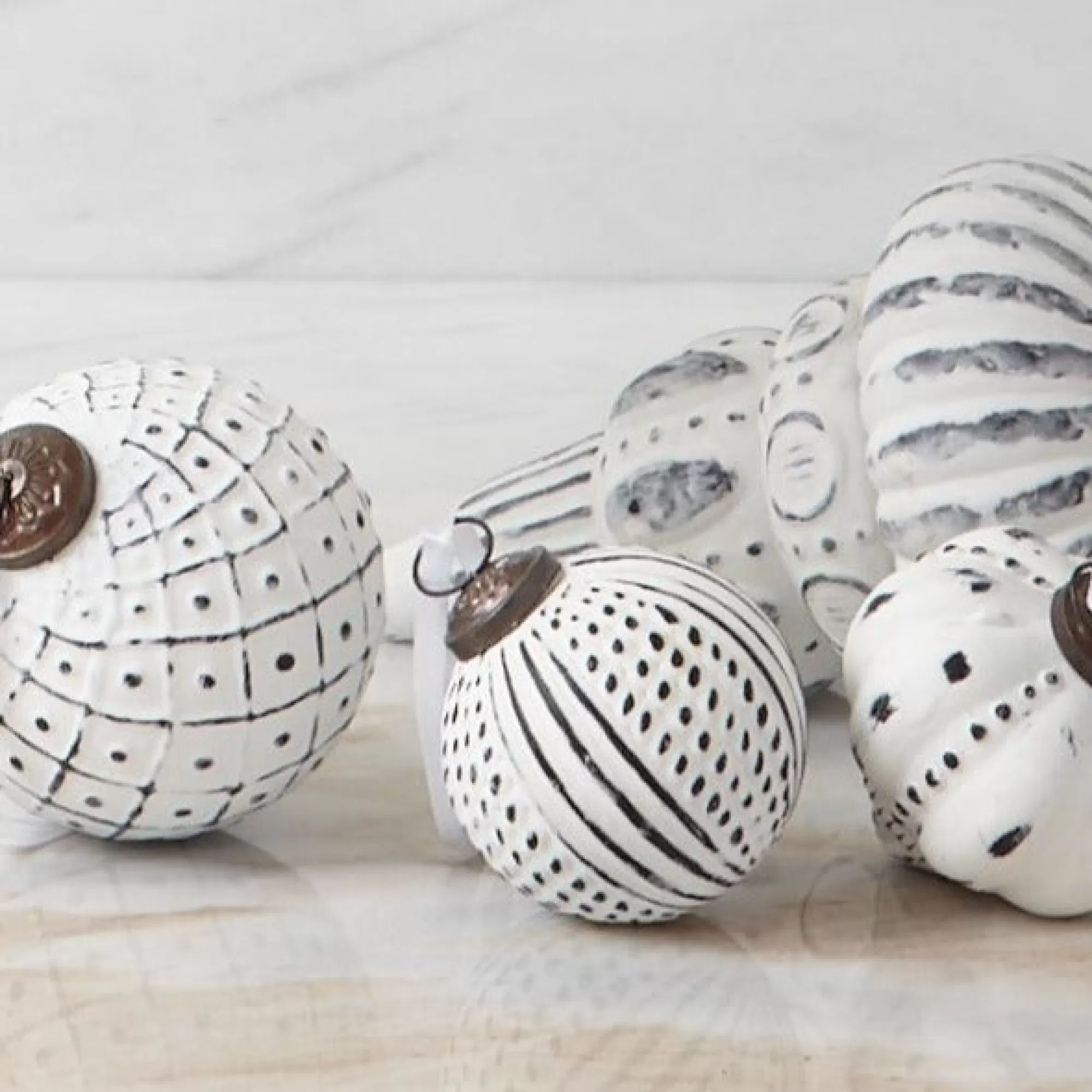 Flash Sale Be Home Breckenridge Ornament, Damar