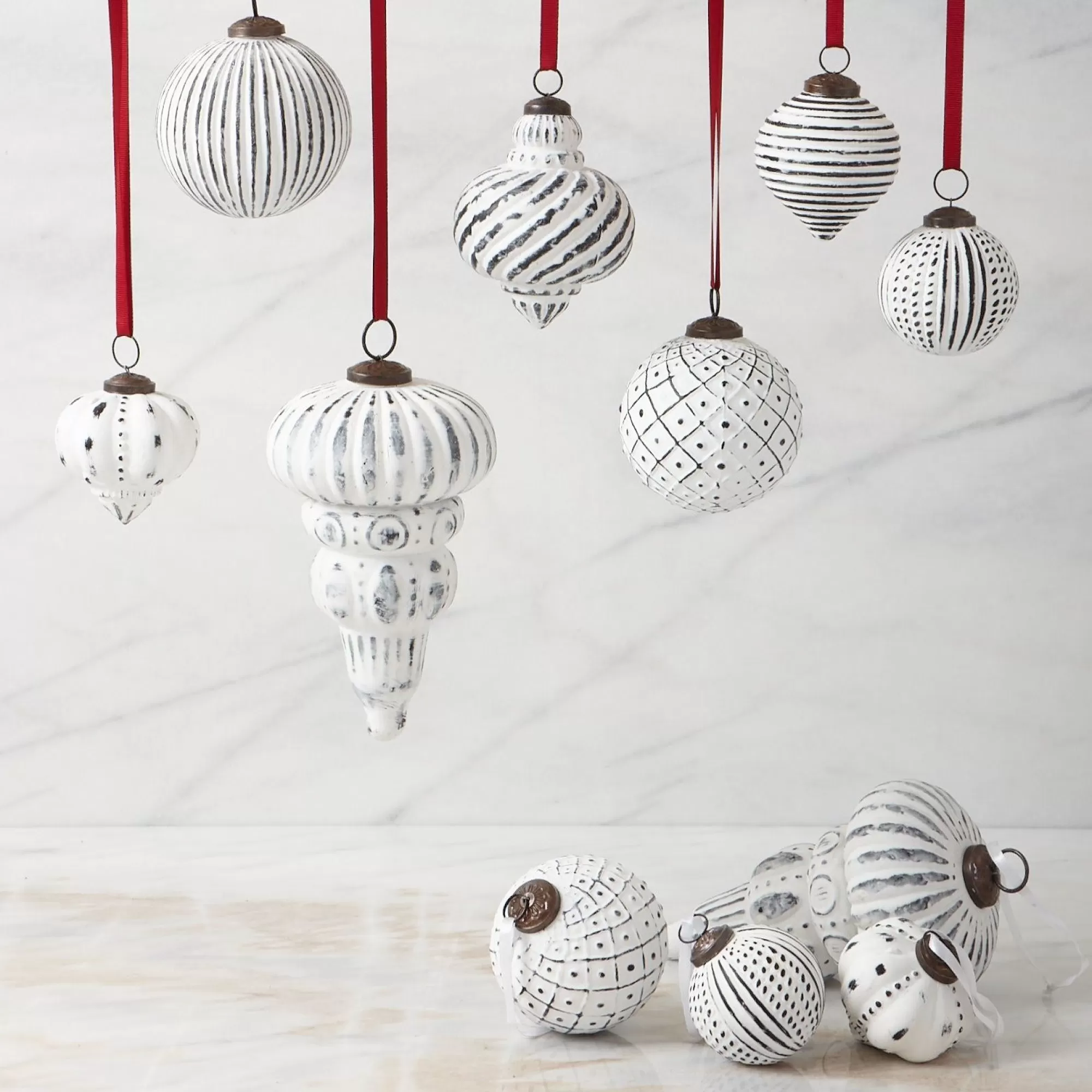 Sale Be Home Breckenridge Ornament, Floro