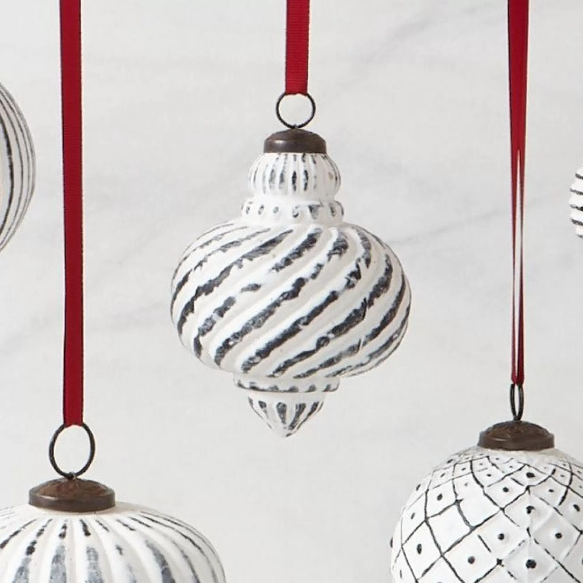 Sale Be Home Breckenridge Ornament, Floro