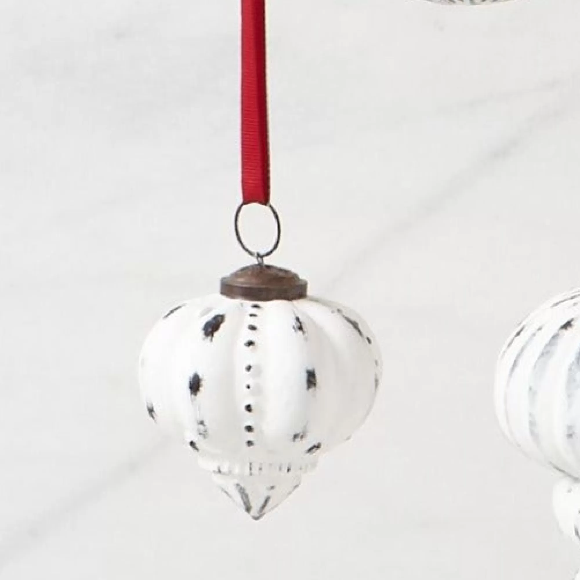 Store Be Home Breckenridge Ornament, Risor