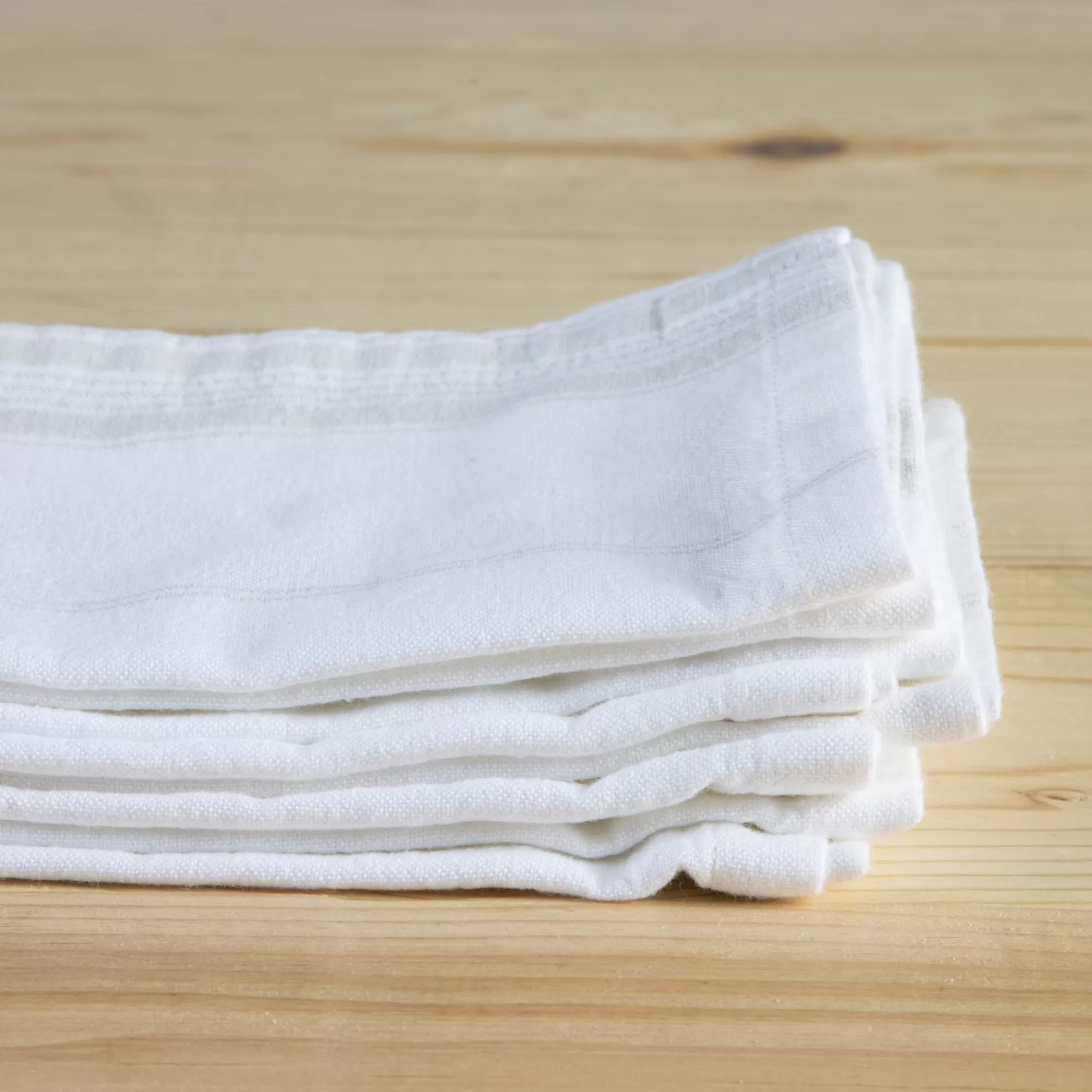 Sale Be Home Cambria Napkins, Set of 4, Ocean
