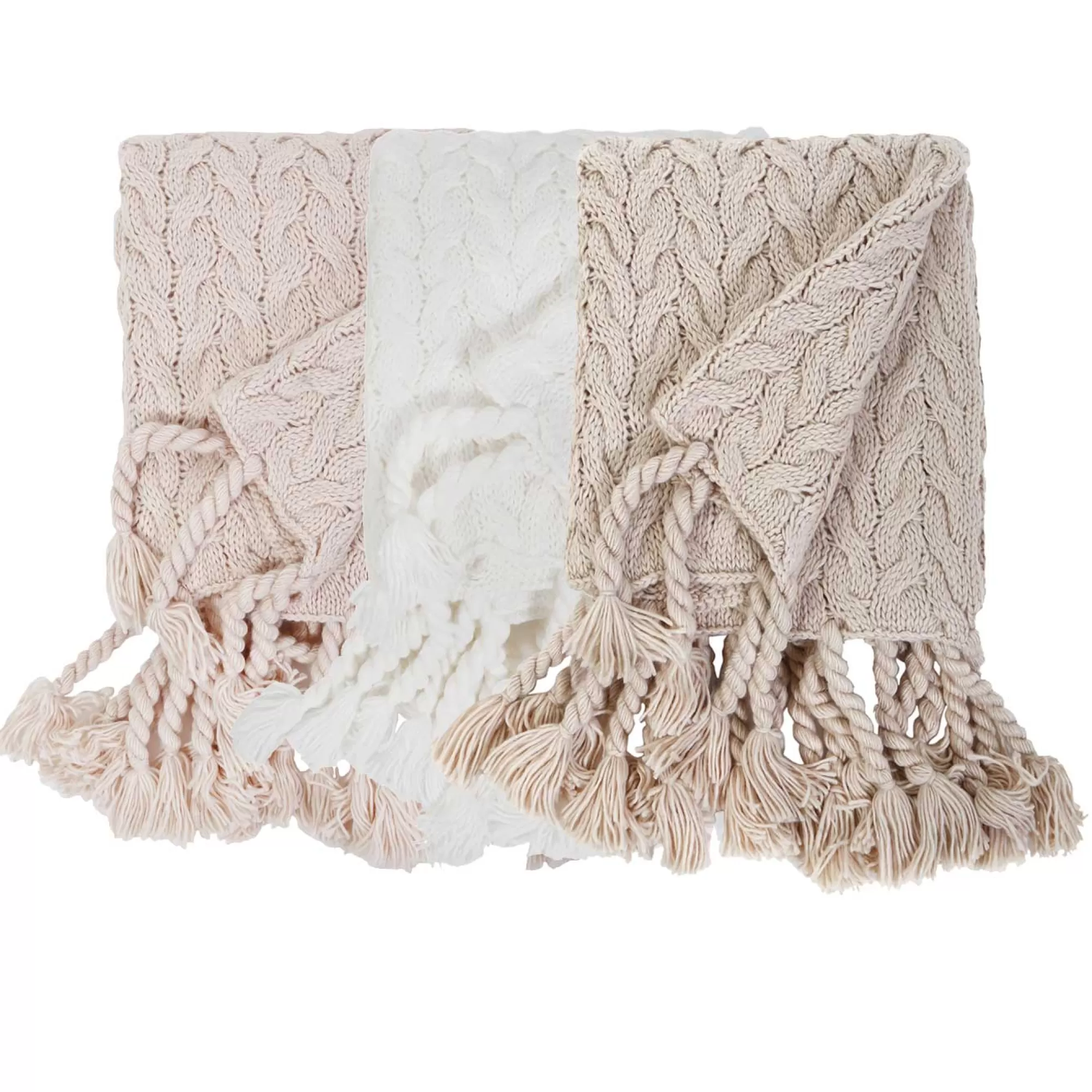 Online Be Home Capistrano Throw, Blush