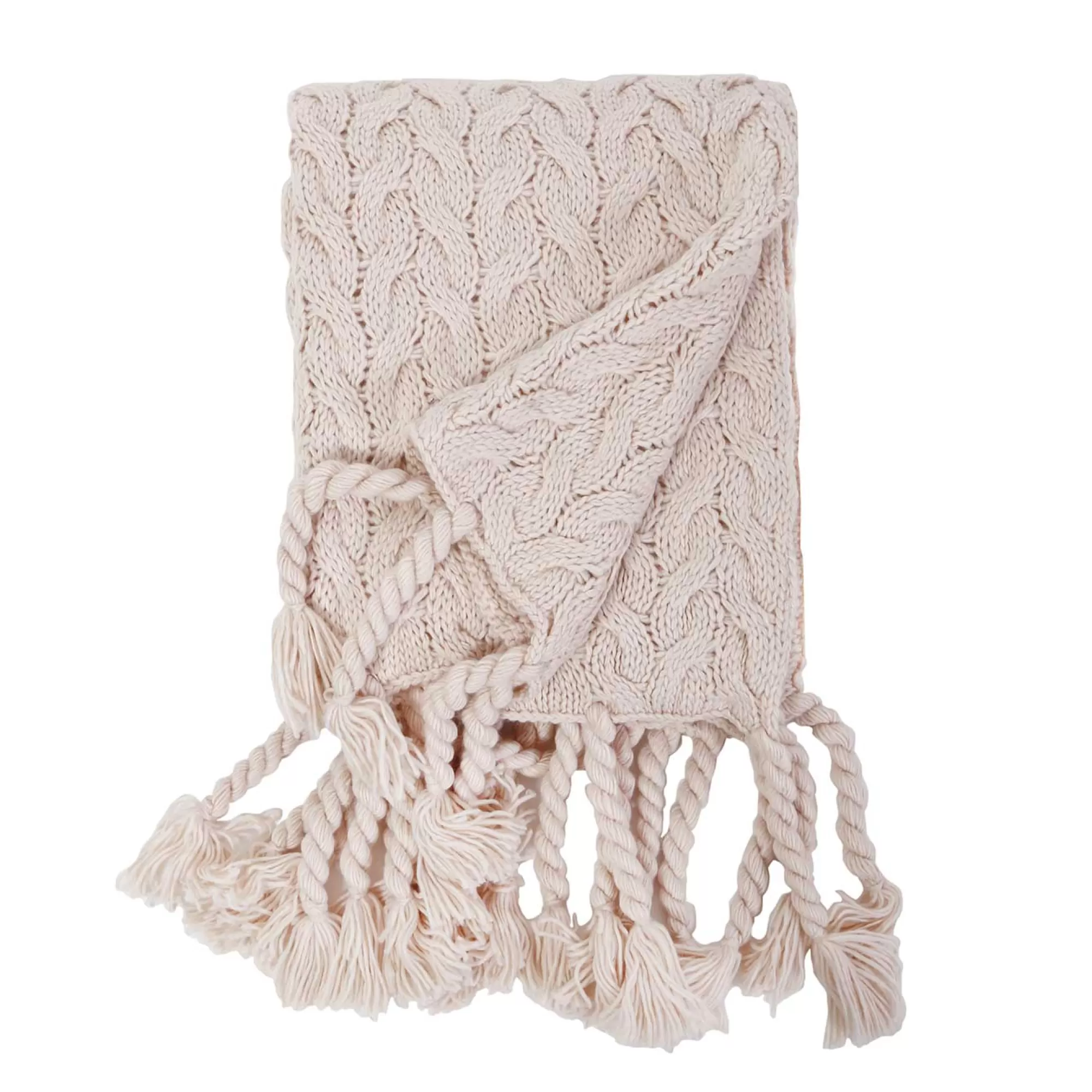 Online Be Home Capistrano Throw, Blush