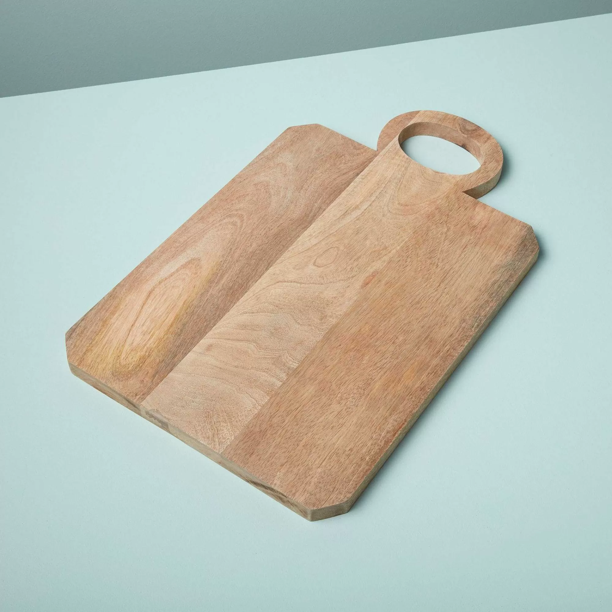 Be Home Wood Serving Boards<Cass Board