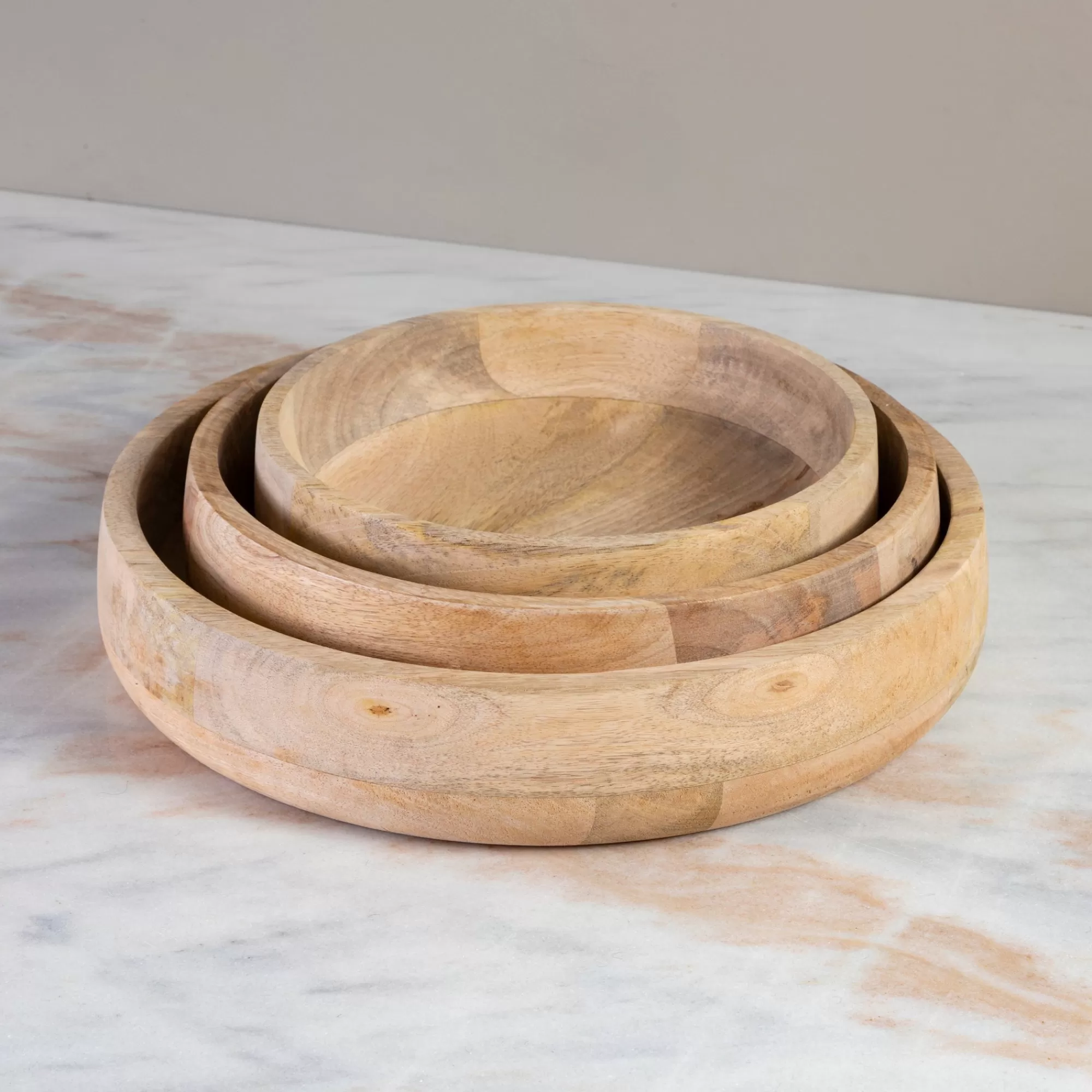 Sale Be Home Cass Nesting Bowls, Set of 3