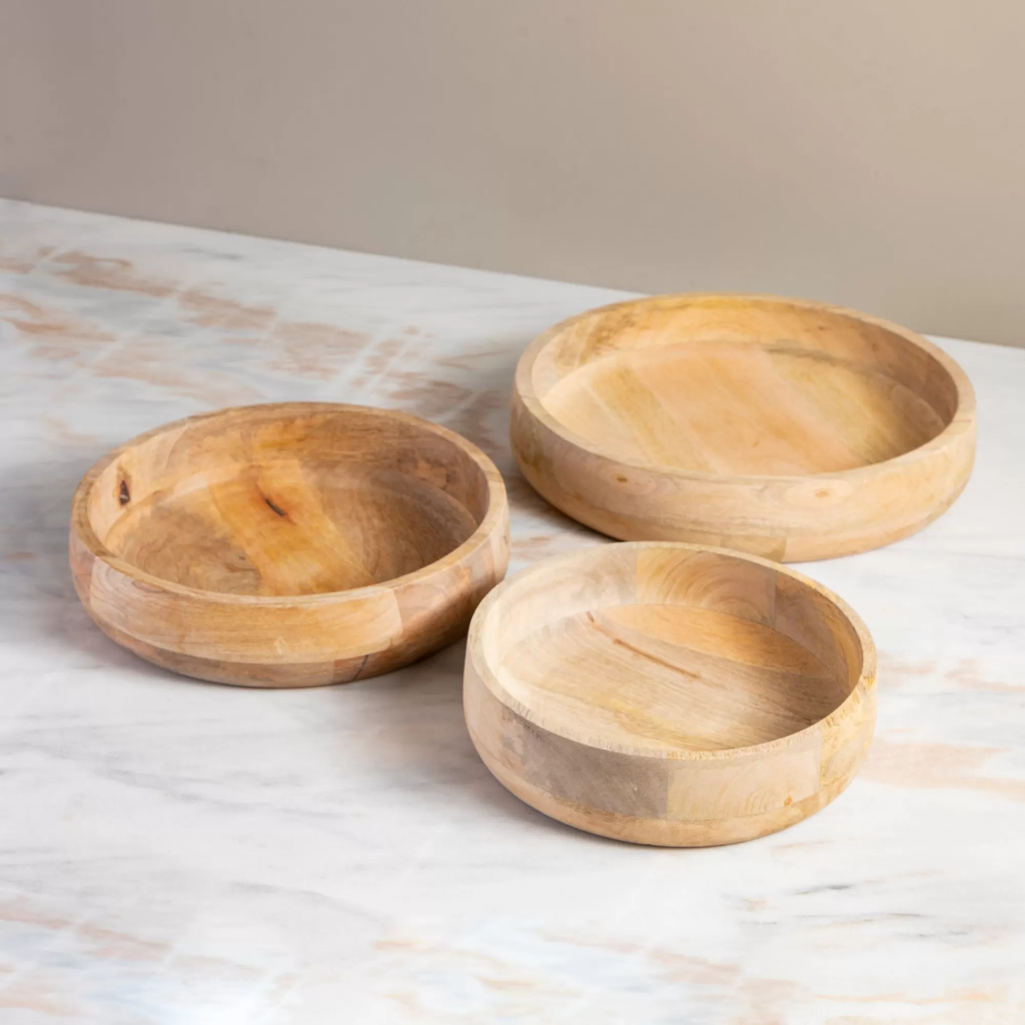 Sale Be Home Cass Nesting Bowls, Set of 3