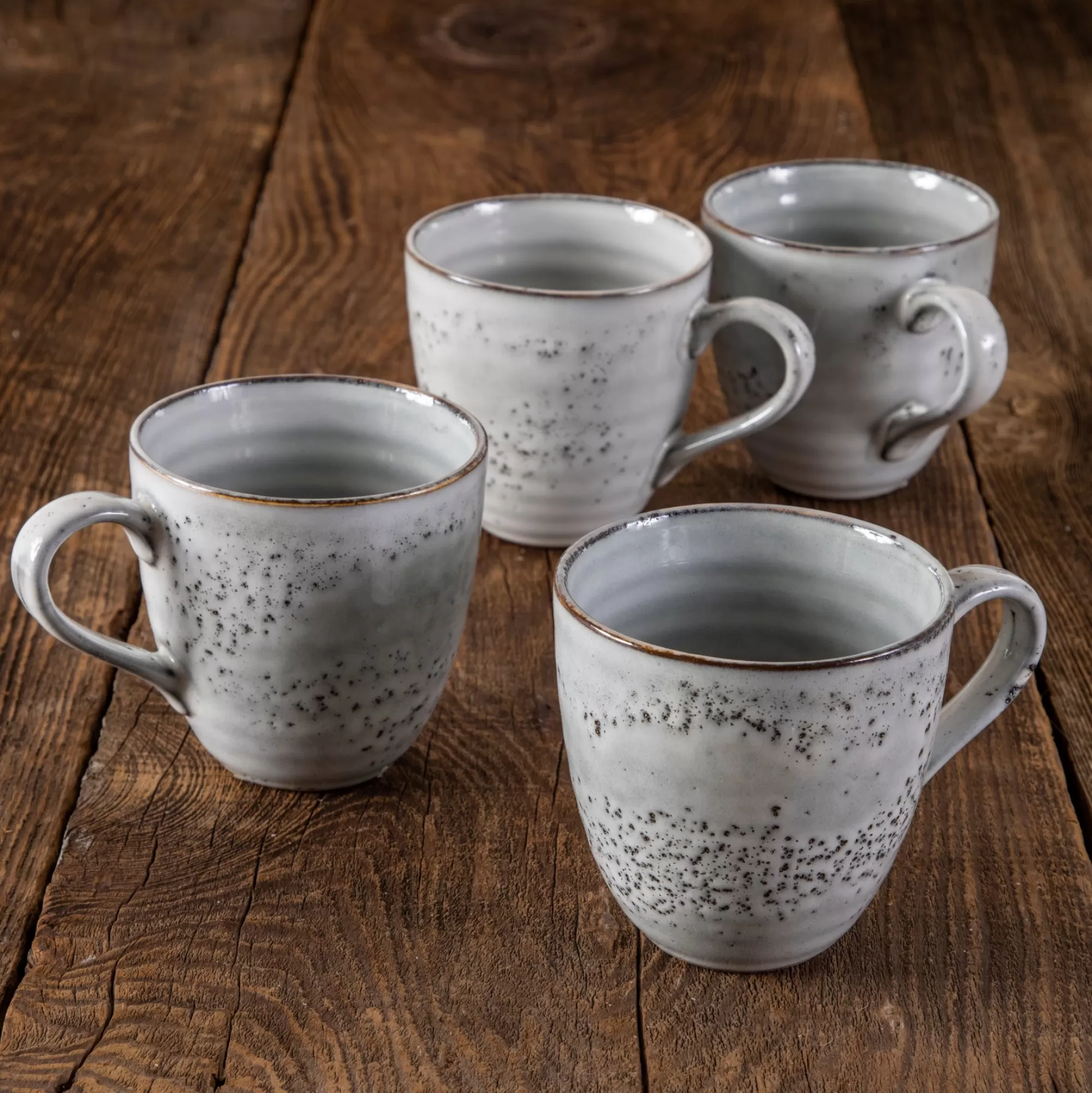 Flash Sale Be Home Ciral Mug, Set of 4