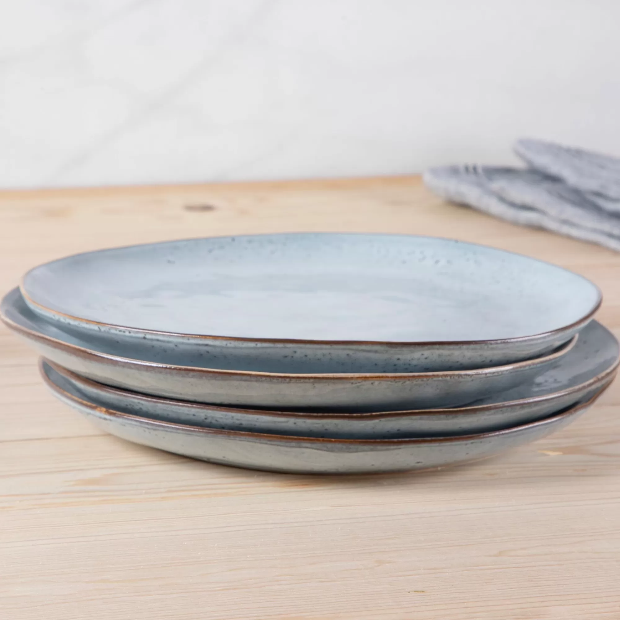 Flash Sale Be Home Ciral Side Plate, Set of 4