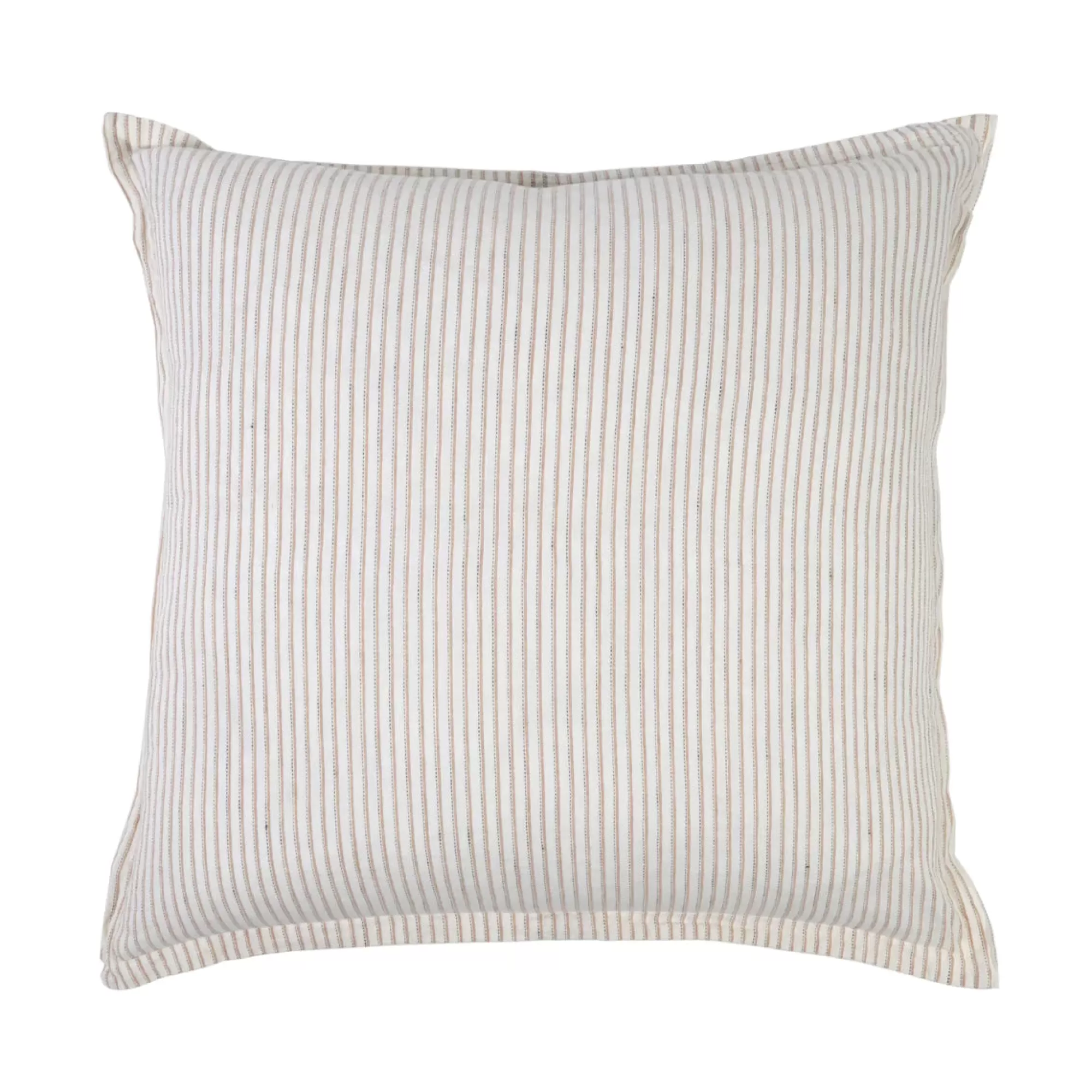 Clearance Be Home Connor Euro Sham, Ivory & Amber
