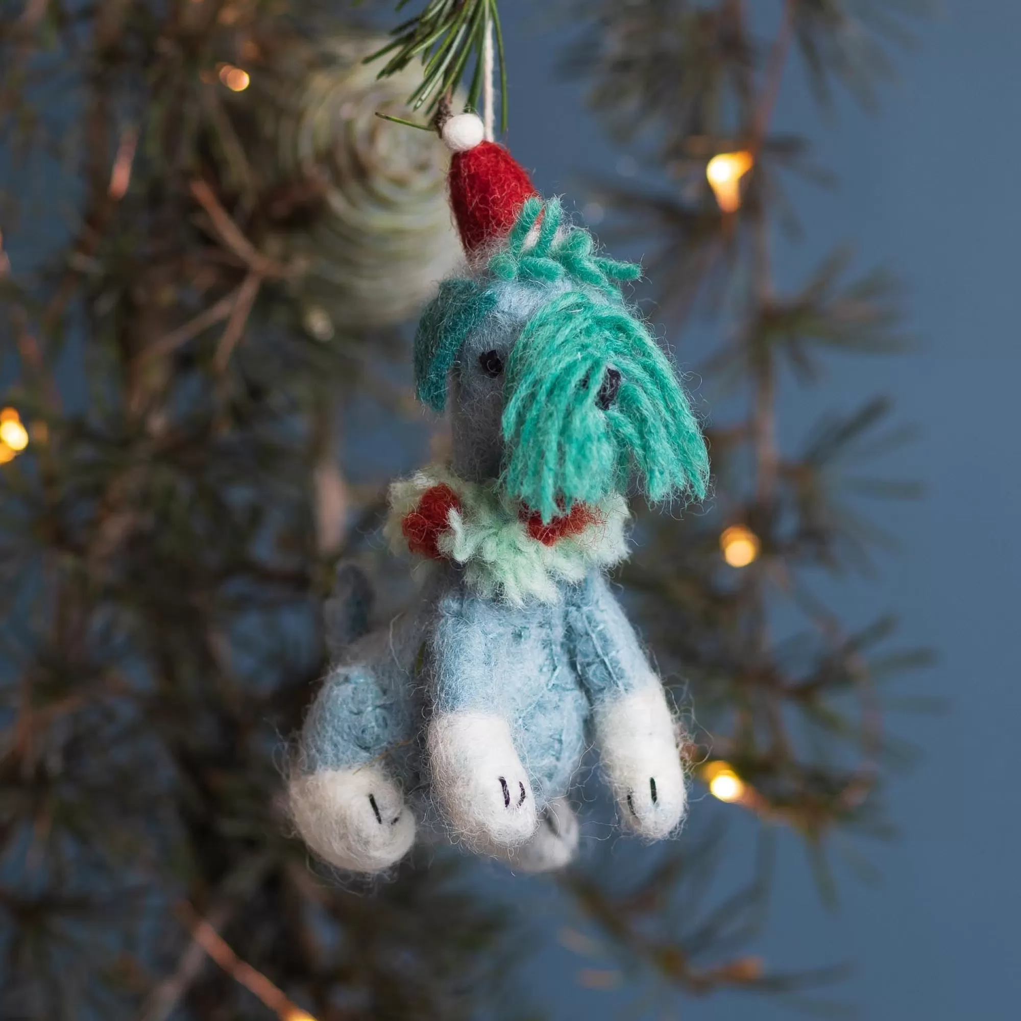 Outlet Be Home Fido Ornament - Schnauzer