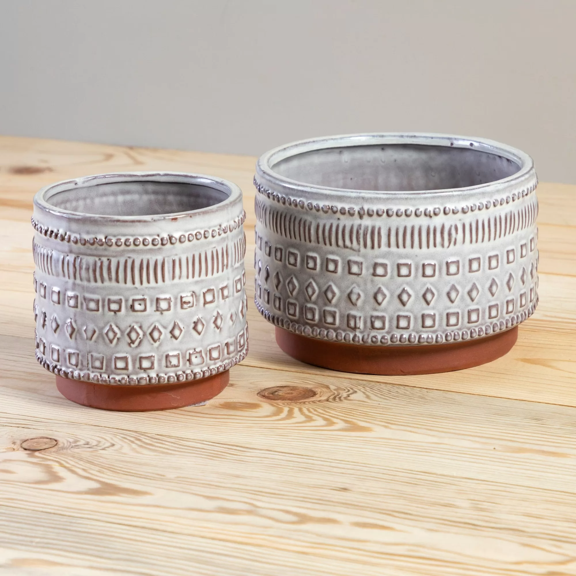 New Be Home Freja Pot, Large