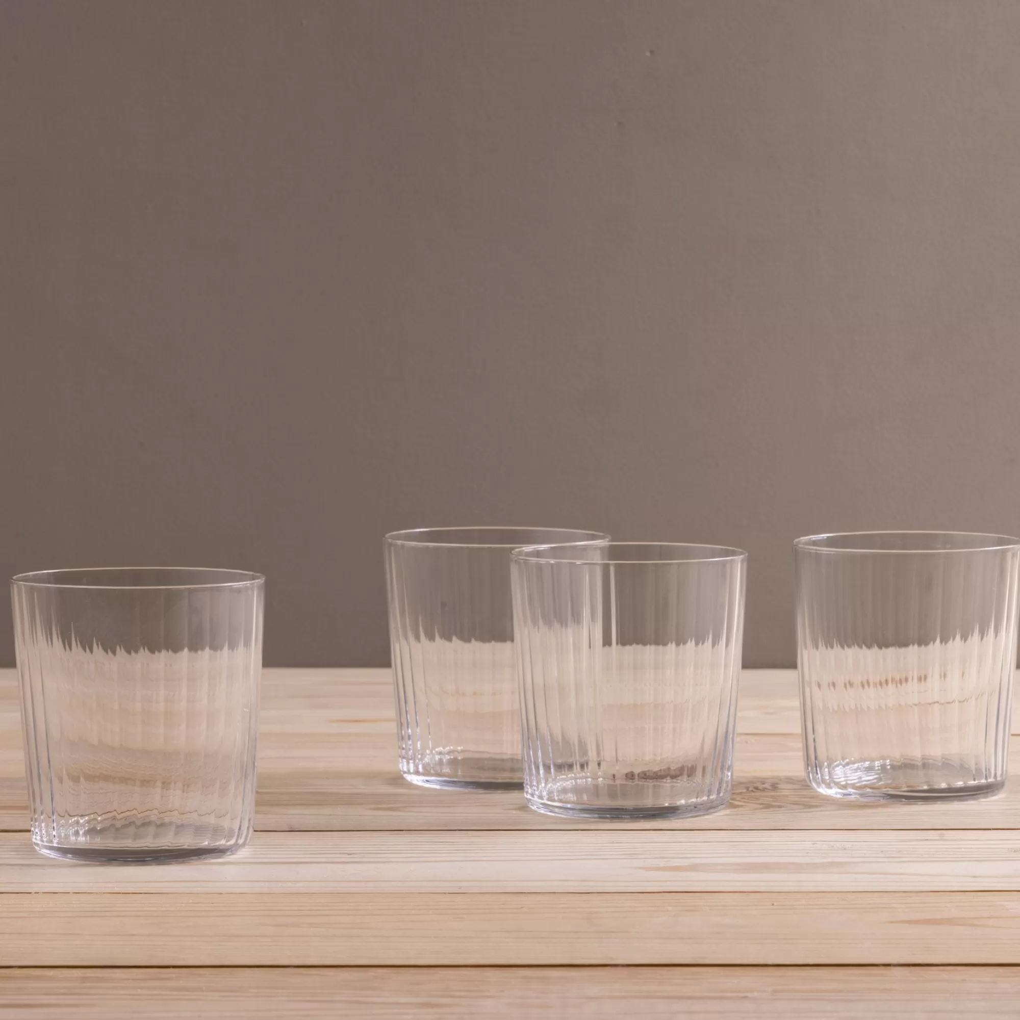 Shop Be Home Gio Tumbler, 10oz, Set of 4