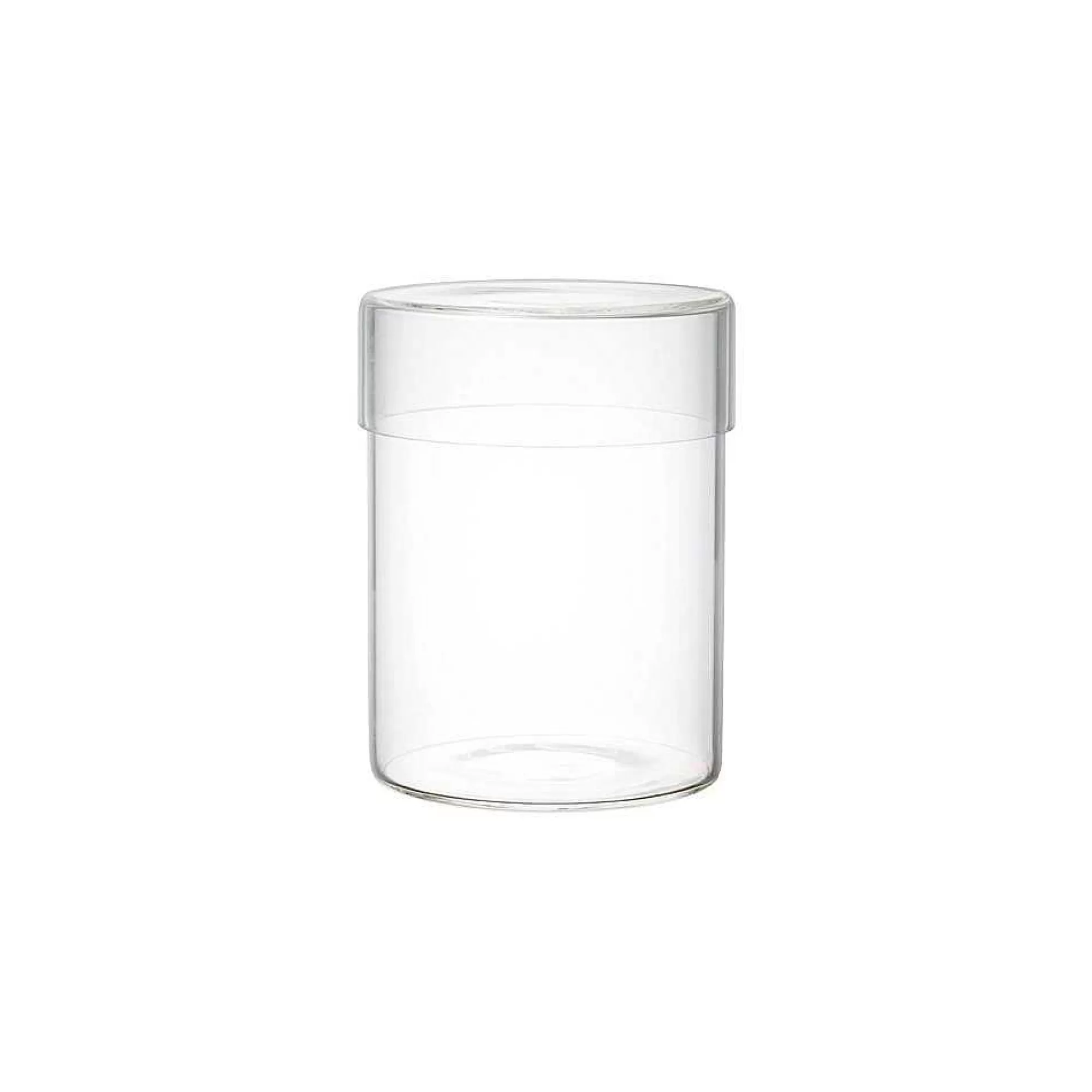 Be Home Canisters<Glass Canister, Large