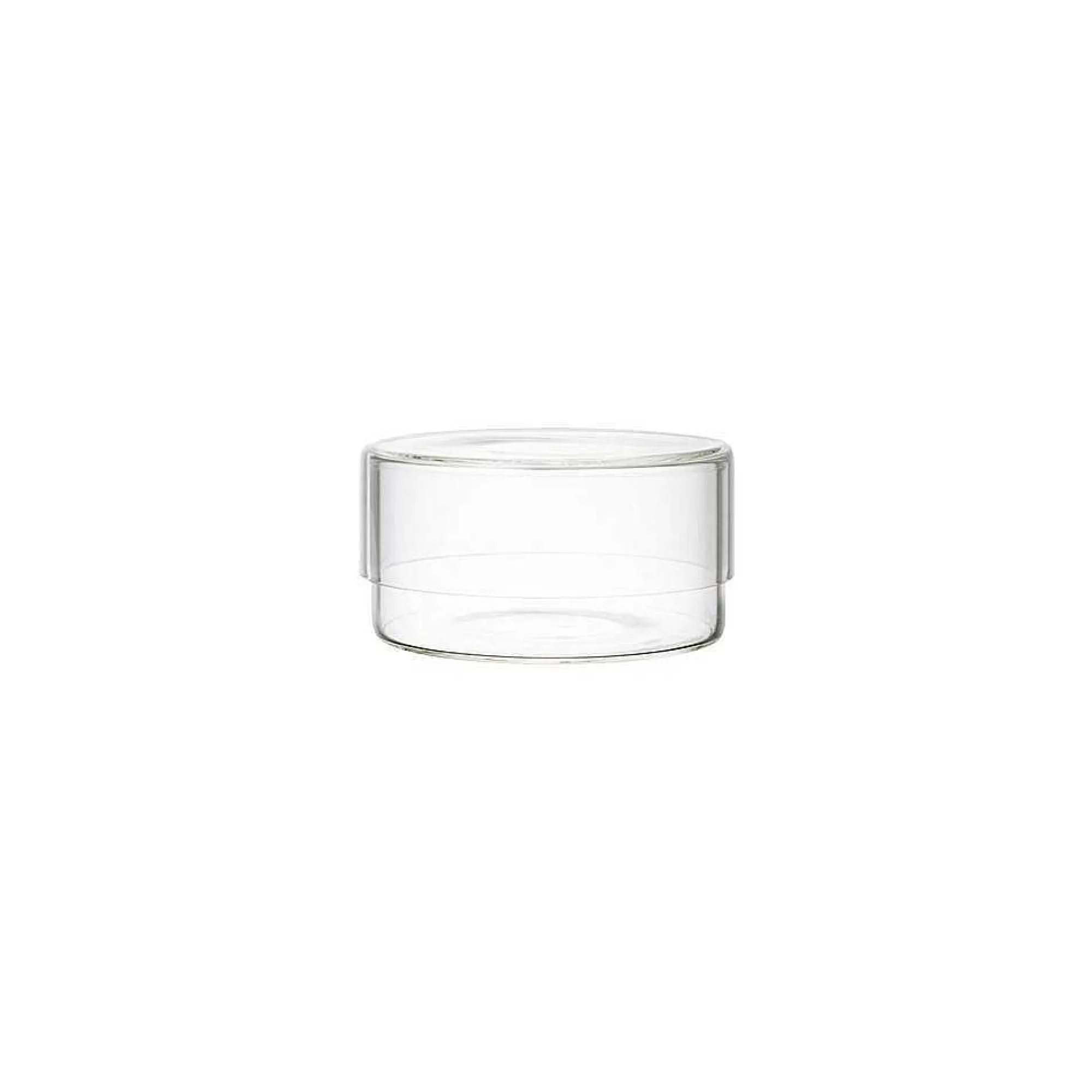 Be Home Canisters<Glass Canister, Small