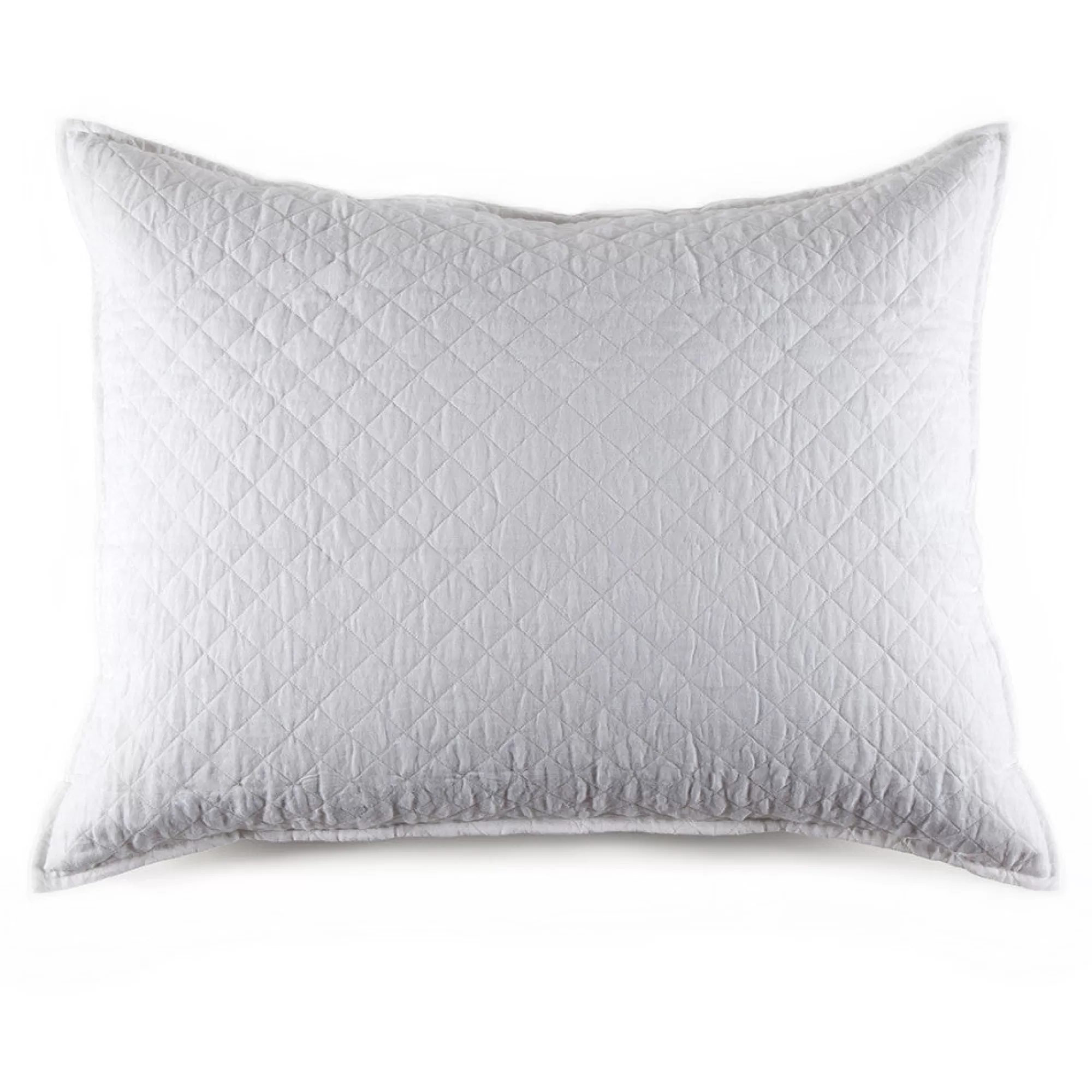 Fashion Be Home Hampton Big Pillow, White