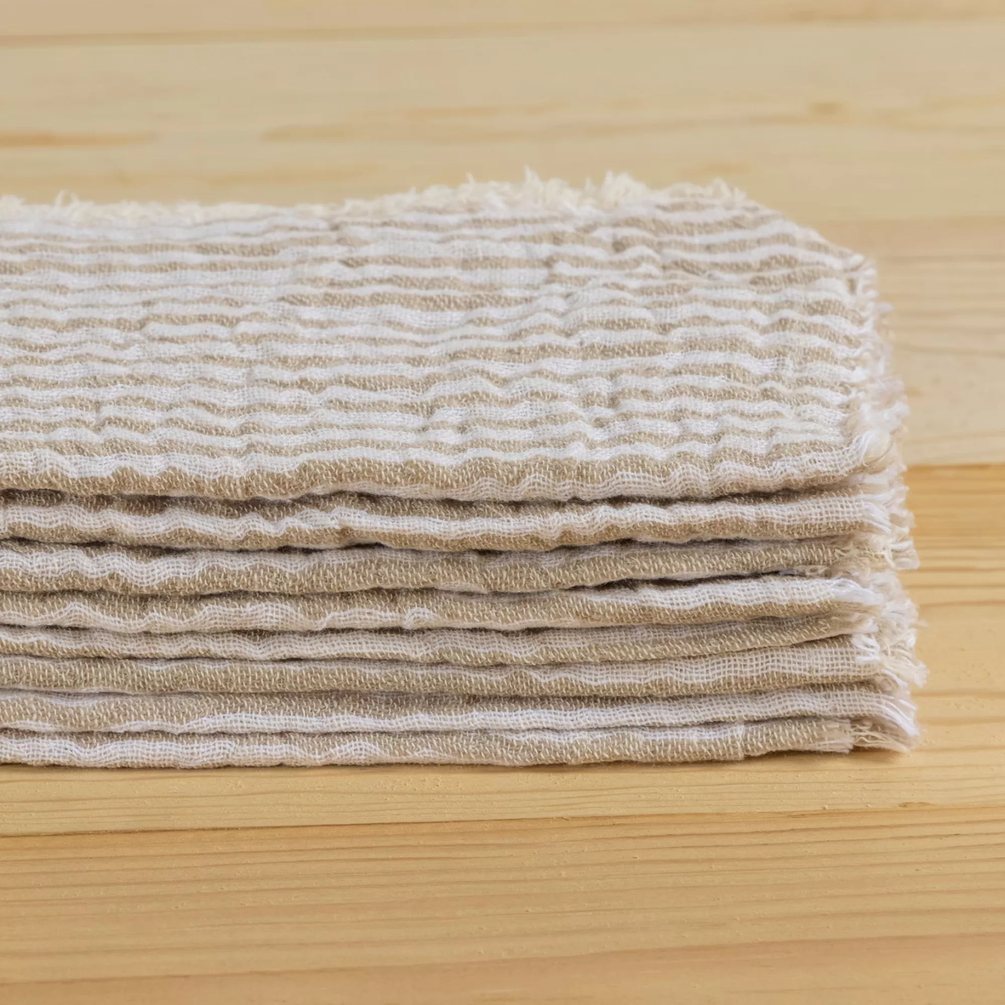 Outlet Be Home Healdsburg Napkins, Set of 4, Natural