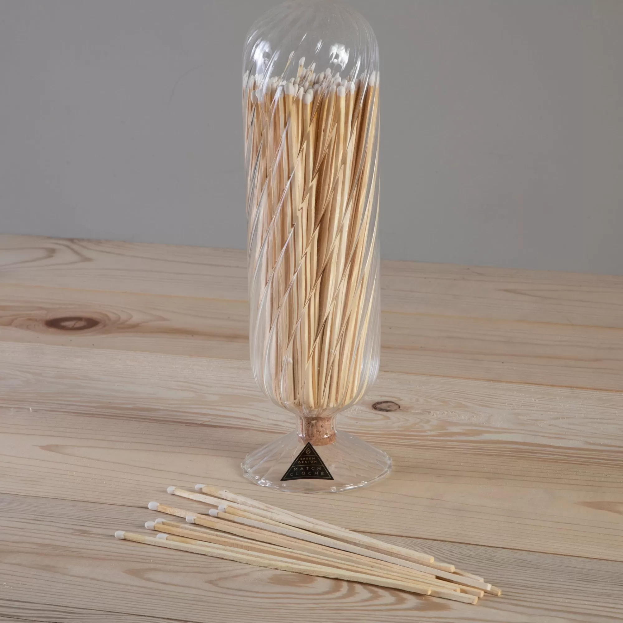Outlet Be Home Helix Match Cloche, Tall