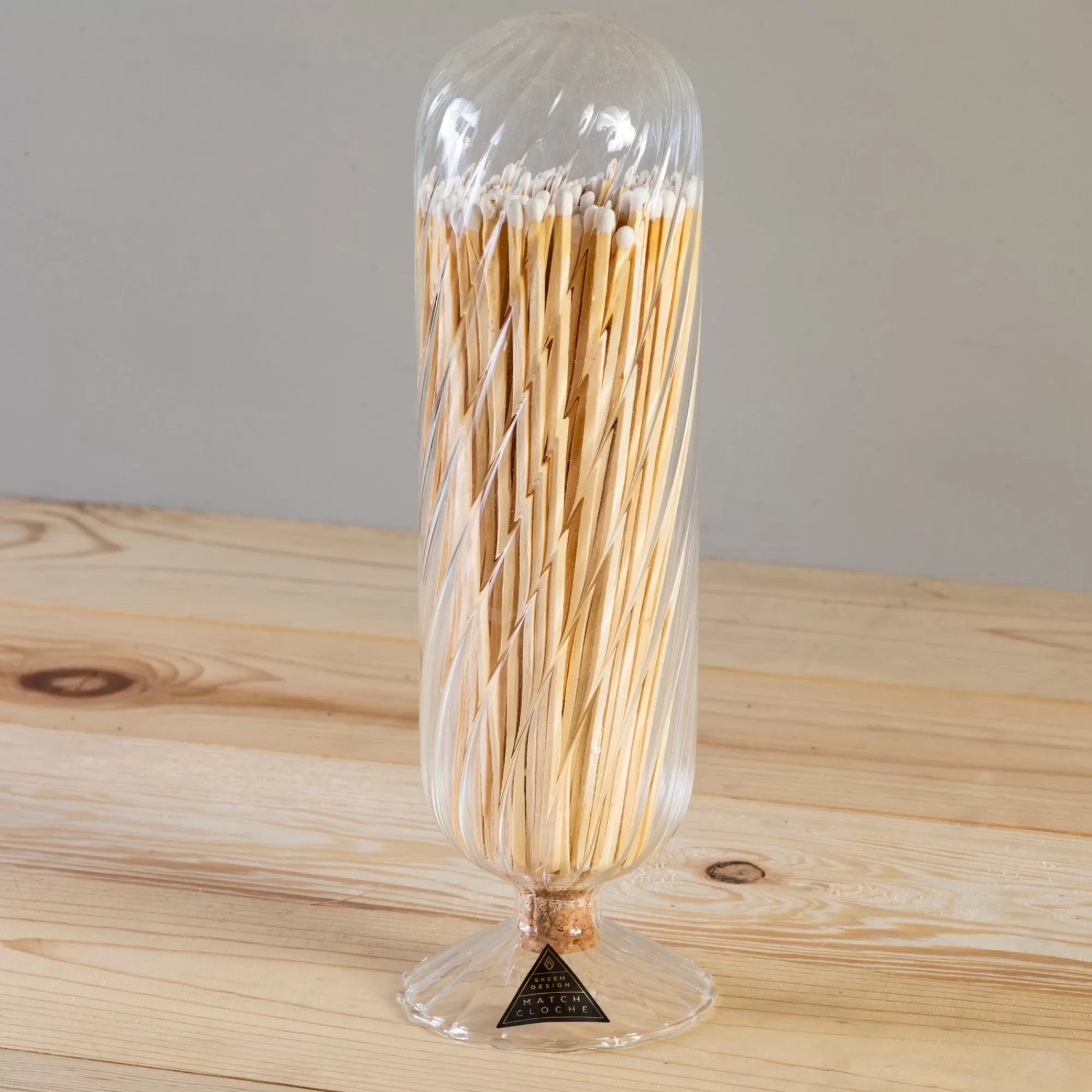 Outlet Be Home Helix Match Cloche, Tall