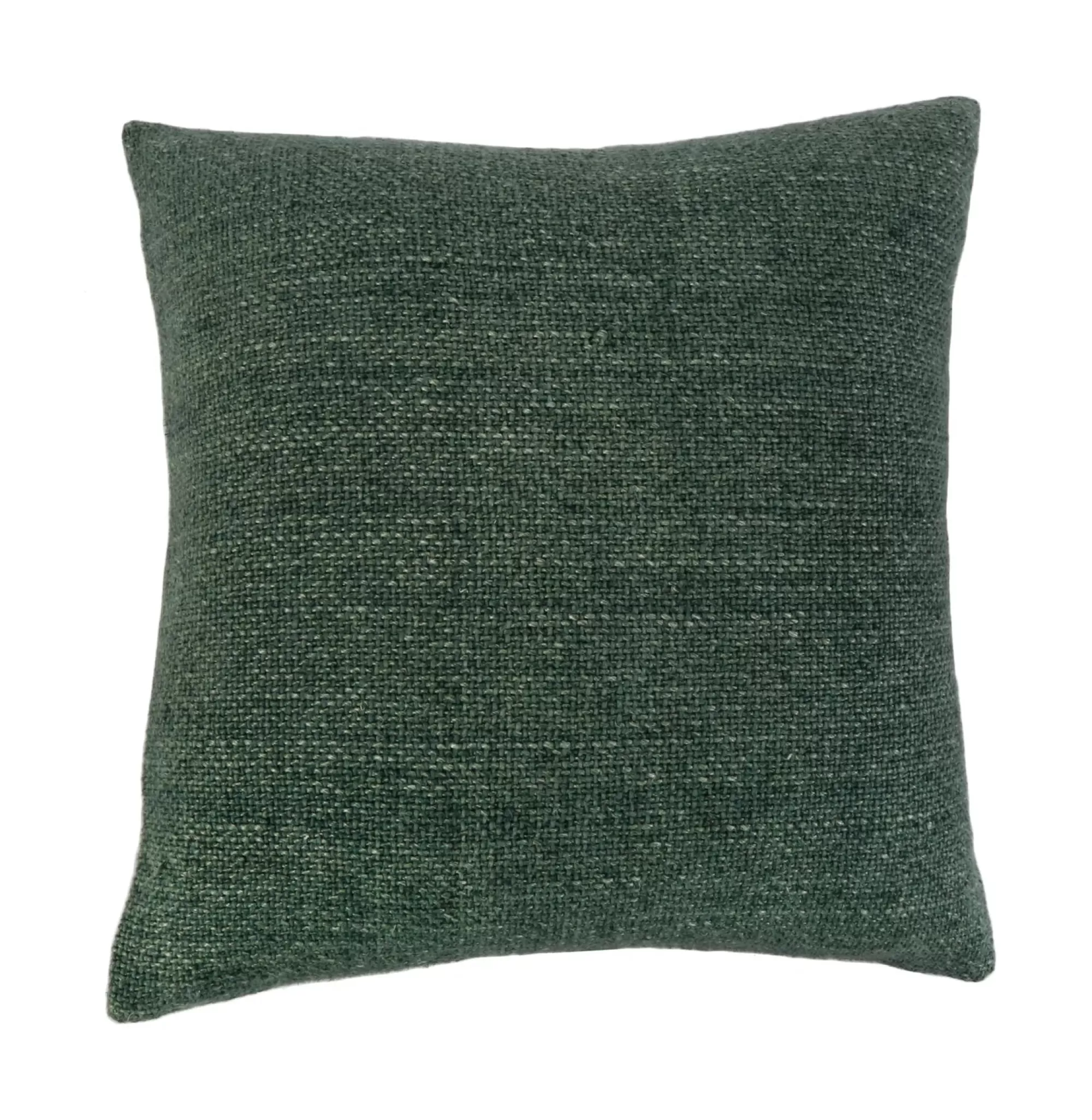 Outlet Be Home Hendrick Square Pillow, Moss