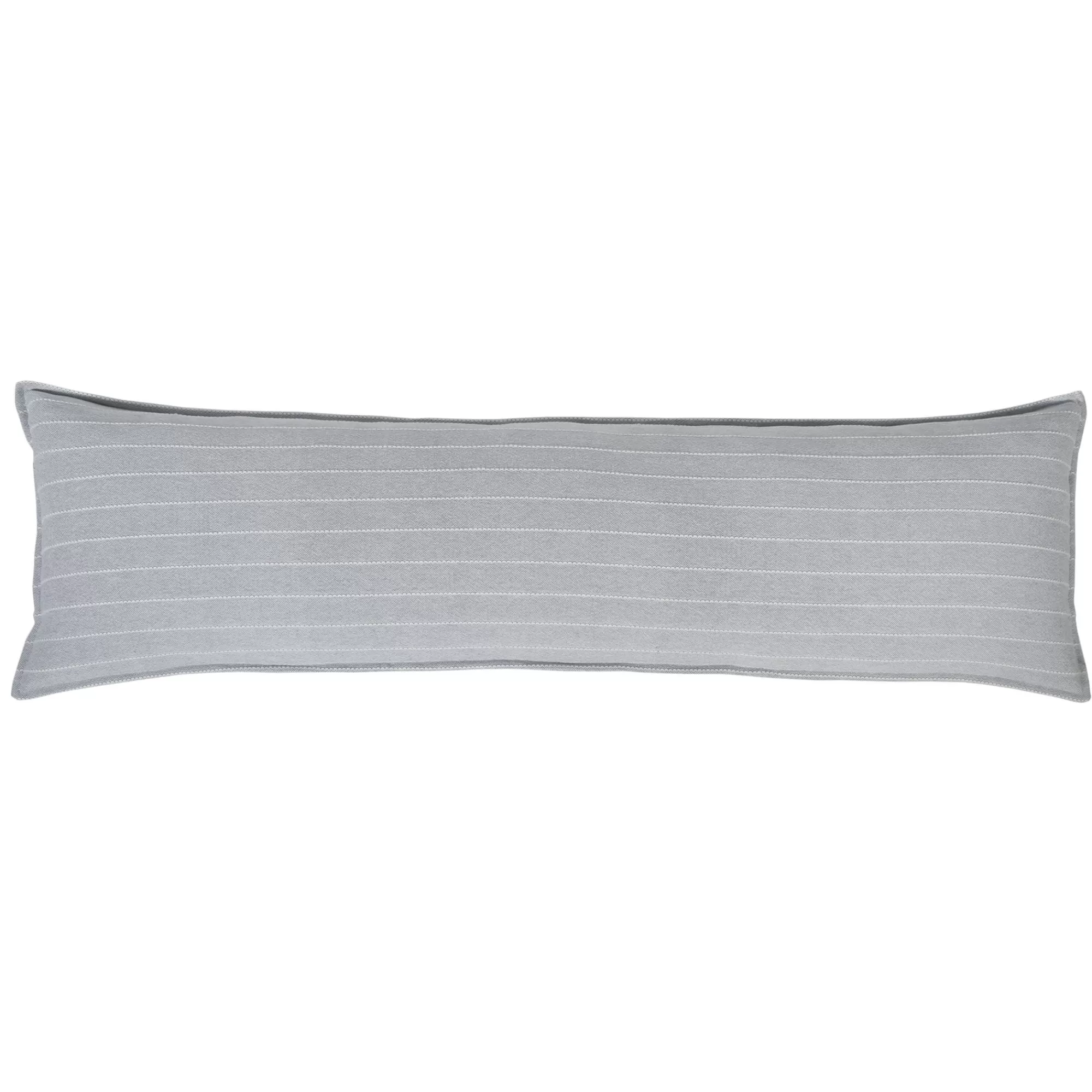 Sale Be Home Henley Body Pillow, Sky