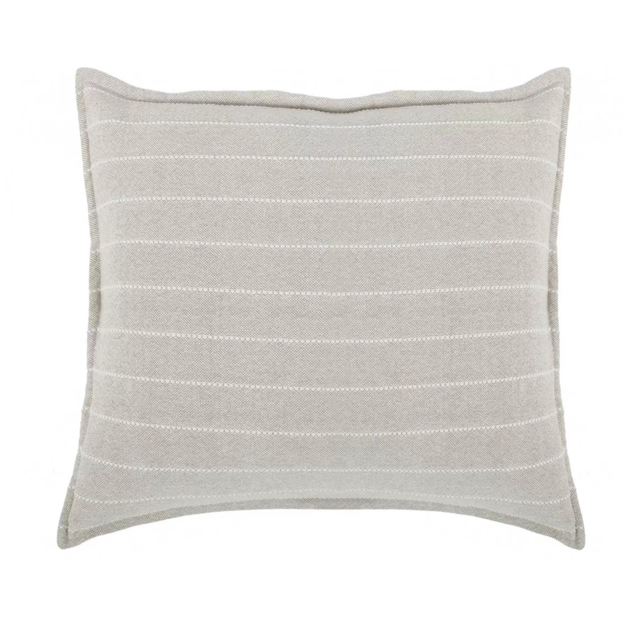 Fashion Be Home Henley Euro Sham, Oat