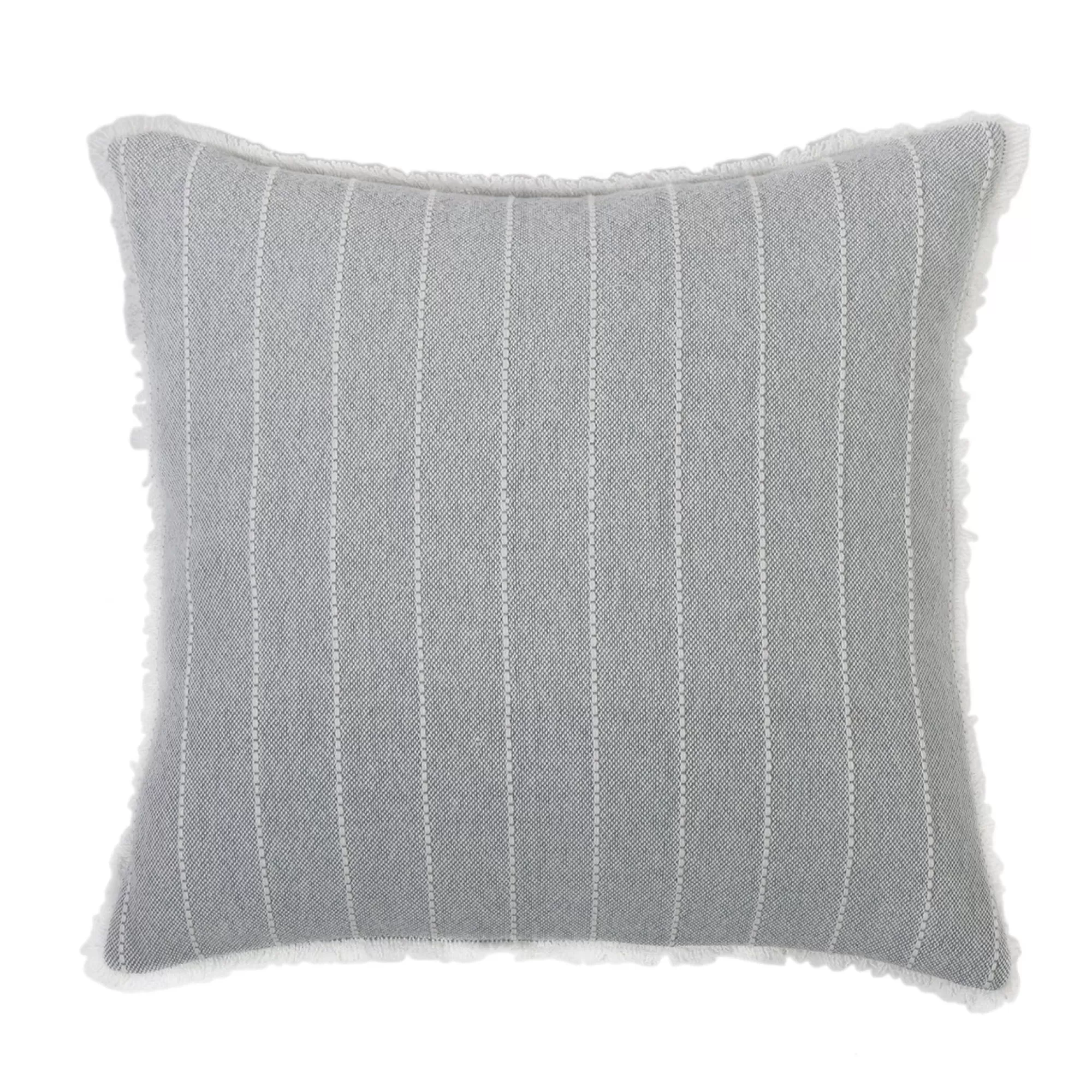 Flash Sale Be Home Henley Square Pillow, Sky