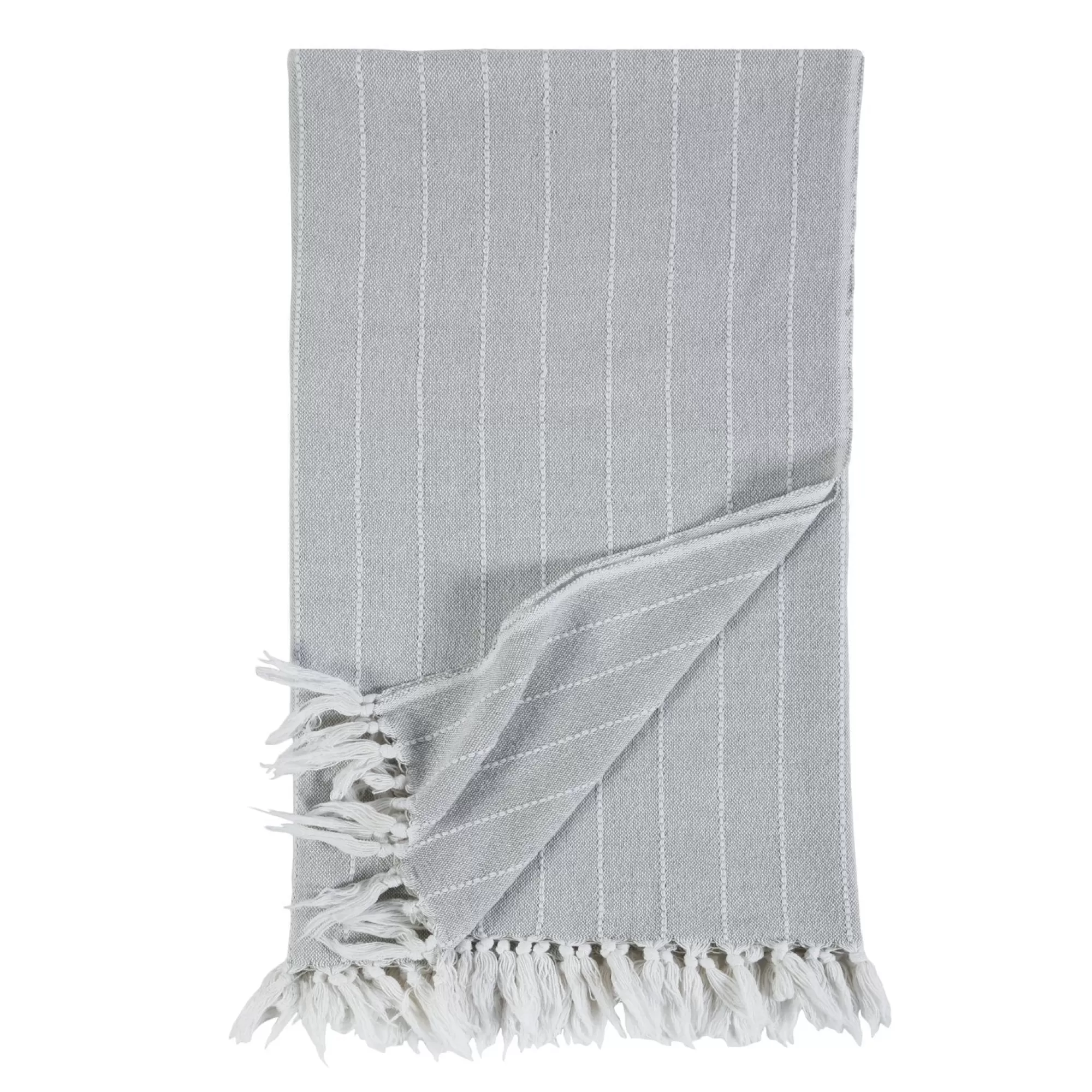 Shop Be Home Henley Throw, Sky