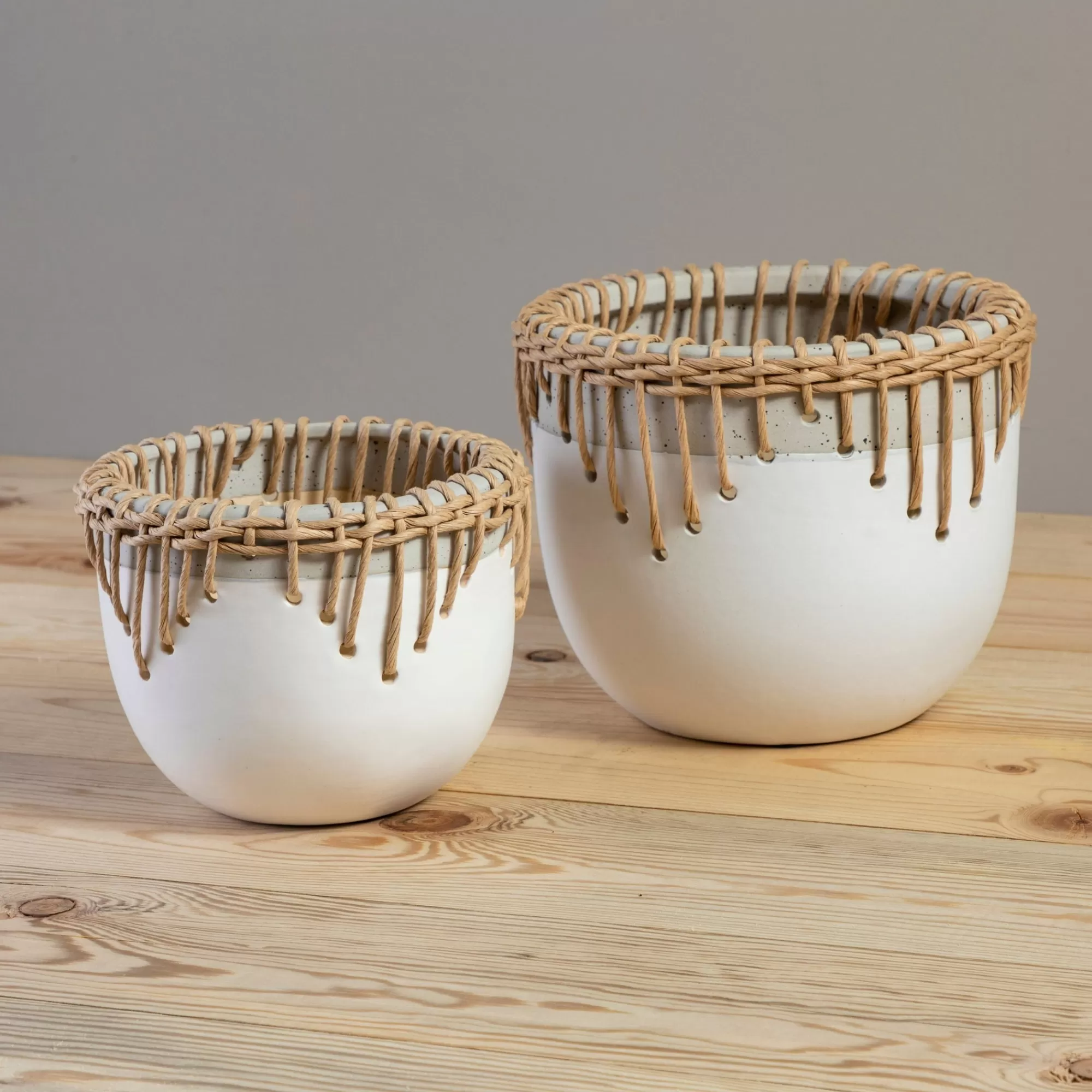 Shop Be Home Hideaway Pot, Large