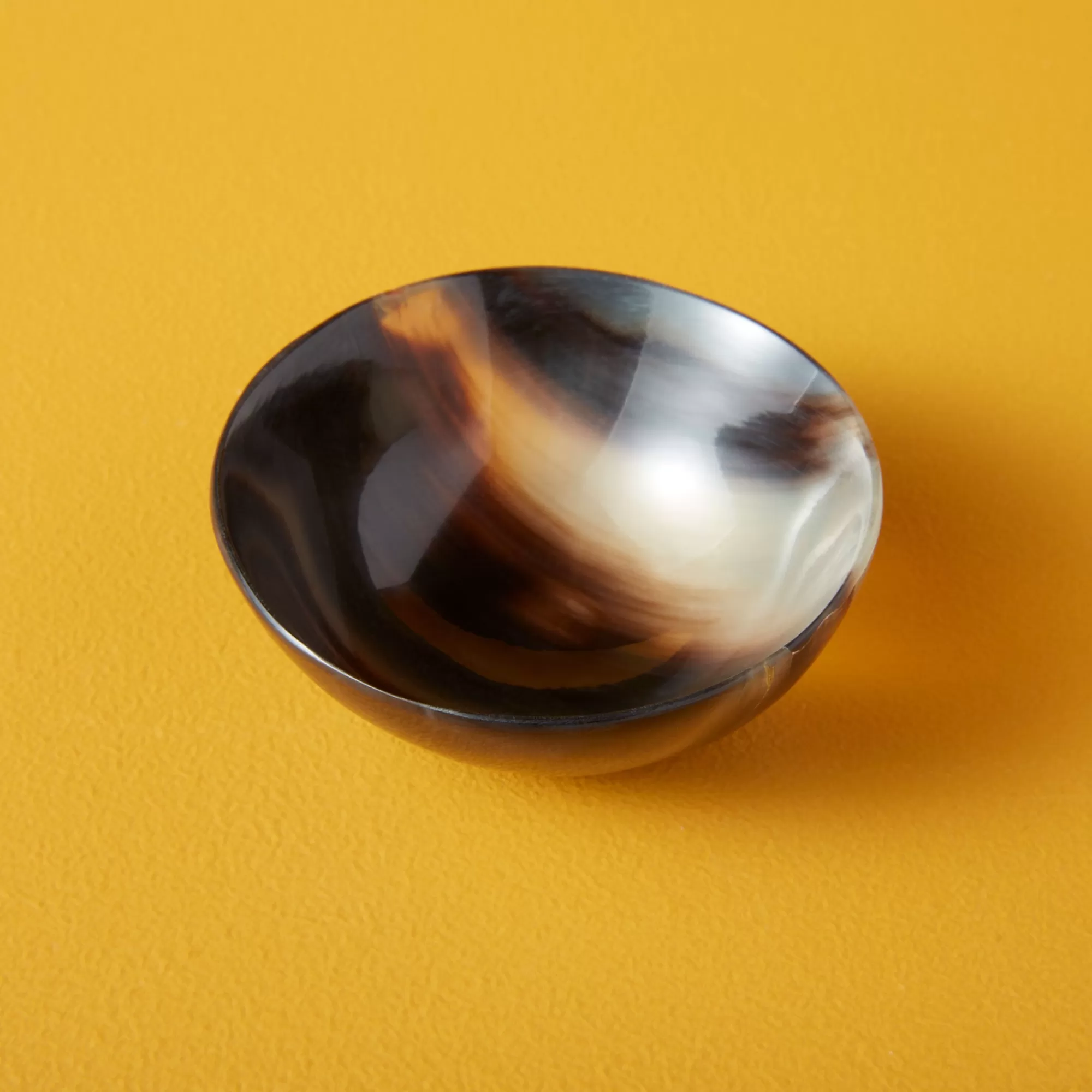 Sale Be Home Horn Pinch Plain Bowl
