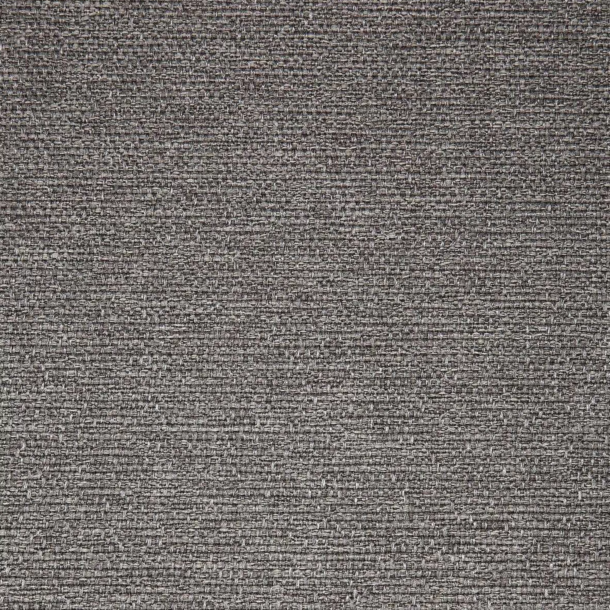 Be Home Outdoor Lounge Furniture<Jack Solid Black Teak Outdoor 2 Seater Sofa, Mocha Fabric