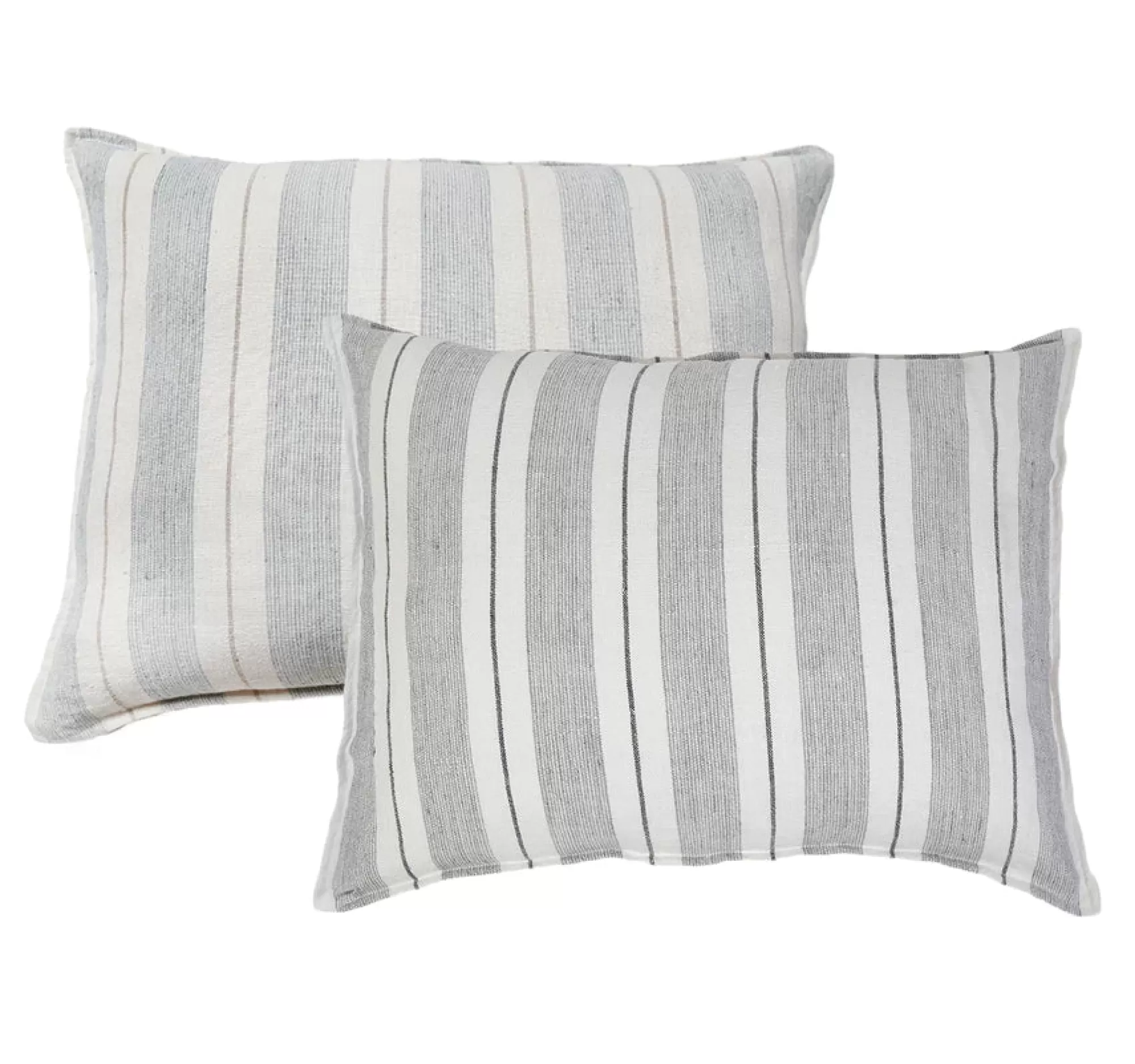 Store Be Home Laguna Big Pillow, Ocean & Natural