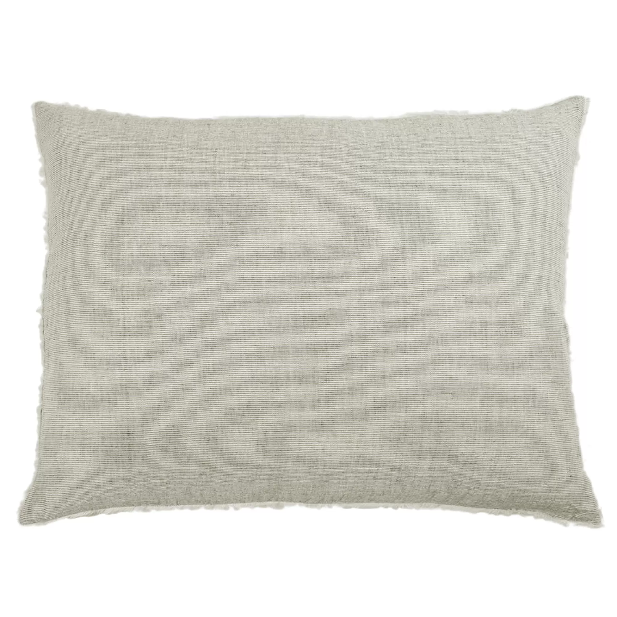 Discount Be Home Logan Big Pillow, Olive