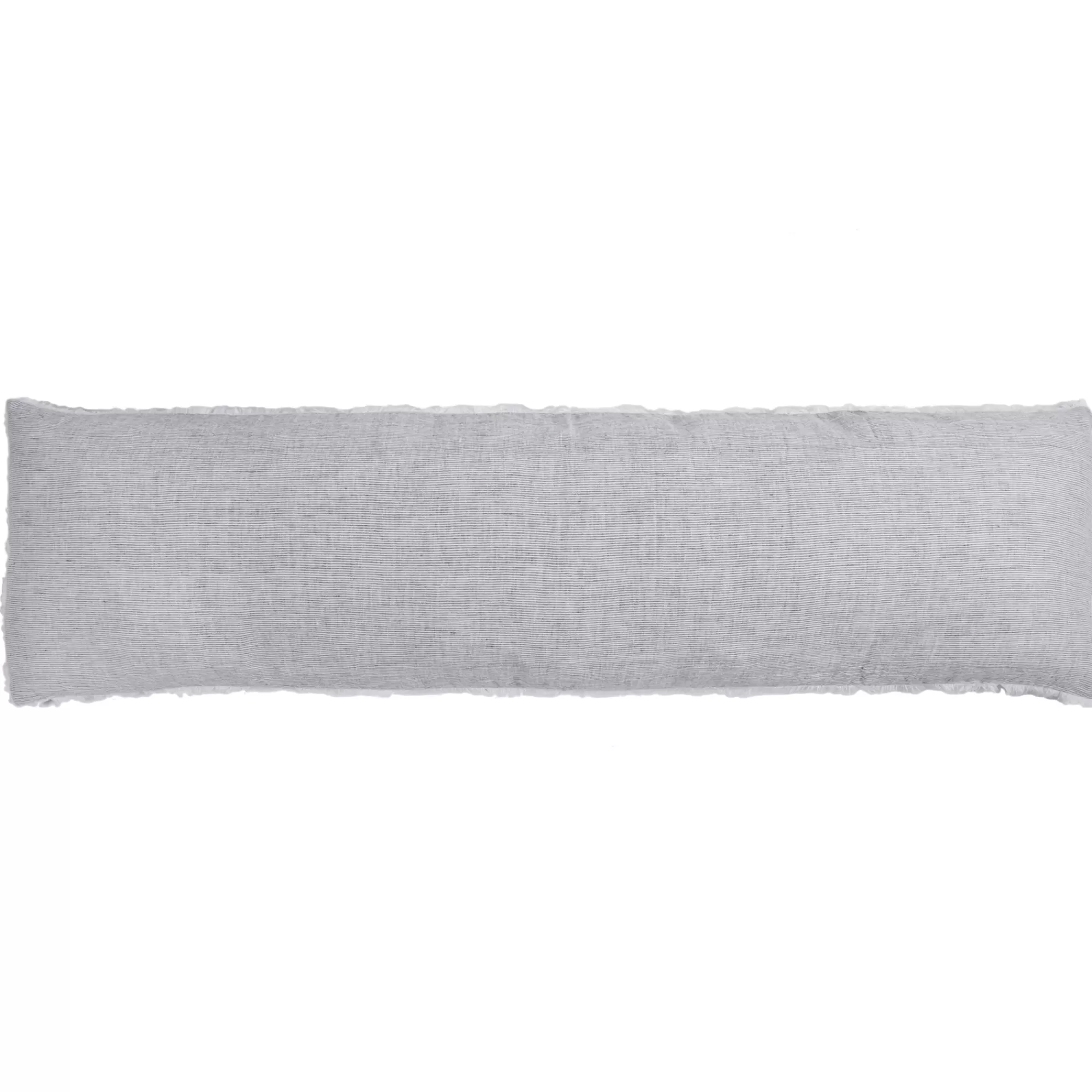 Online Be Home Logan Body Pillow, Navy