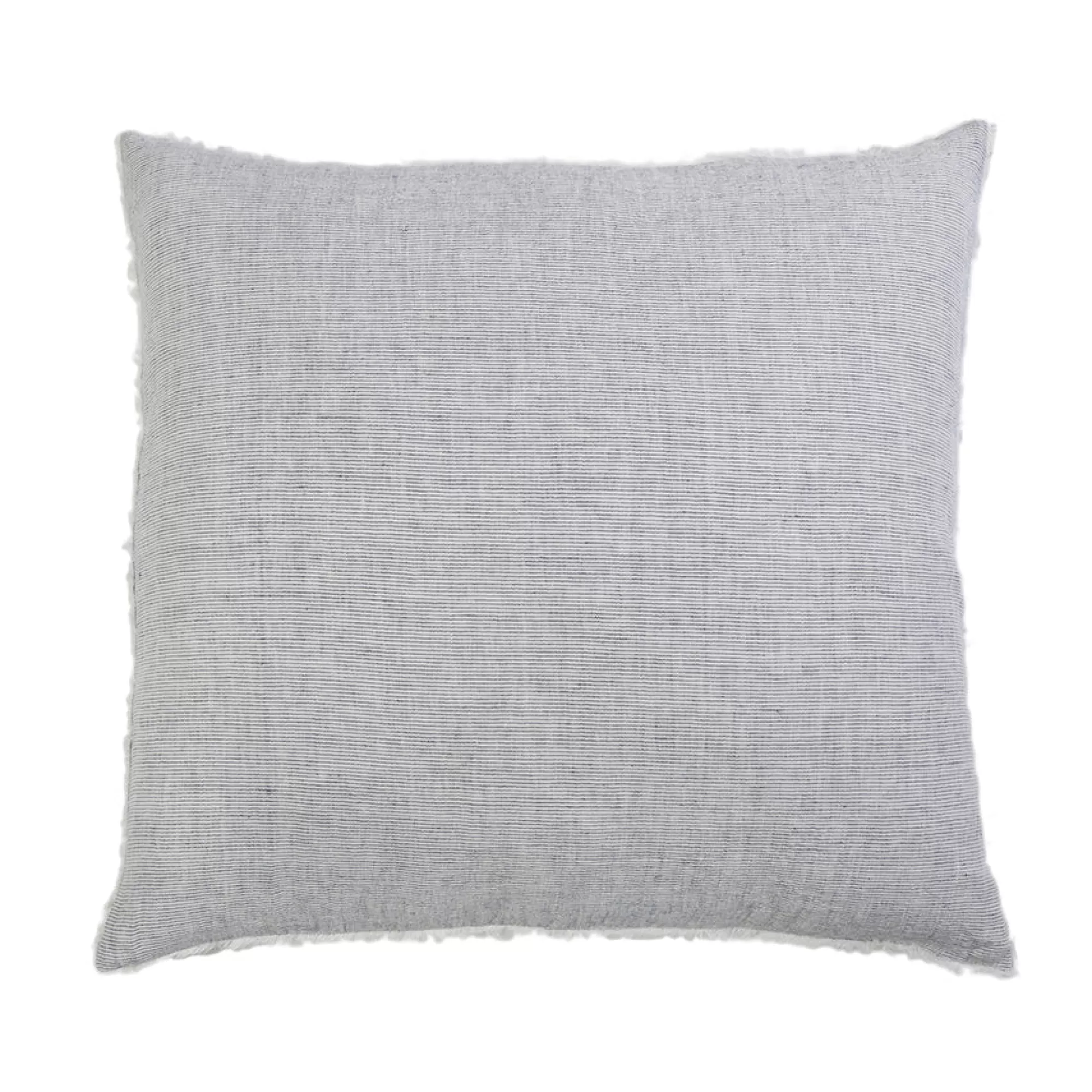 Cheap Be Home Logan Euro Sham, Navy