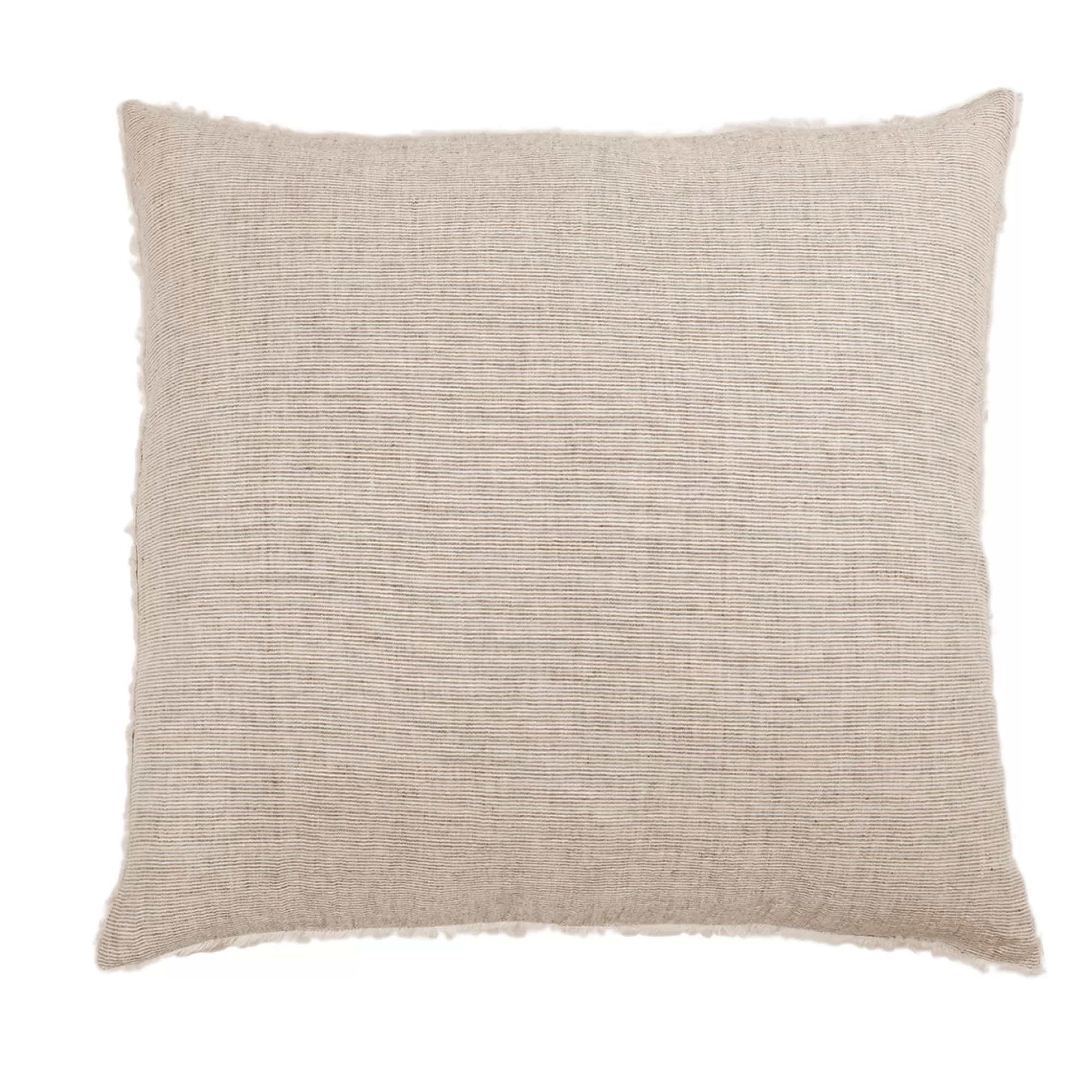 Flash Sale Be Home Logan Euro Sham, Terra Cotta